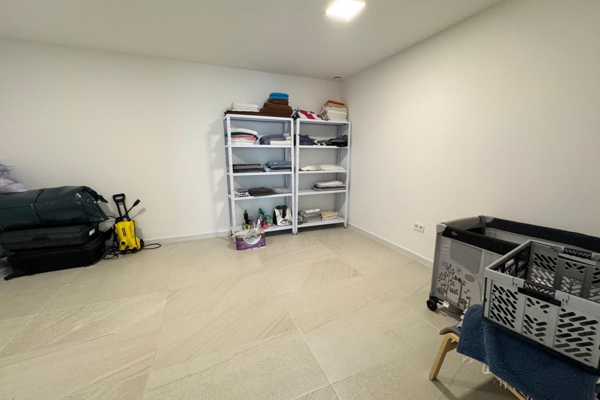 Reventa - Villa de Lujo - Orihuela Costa - Las Colinas Golf