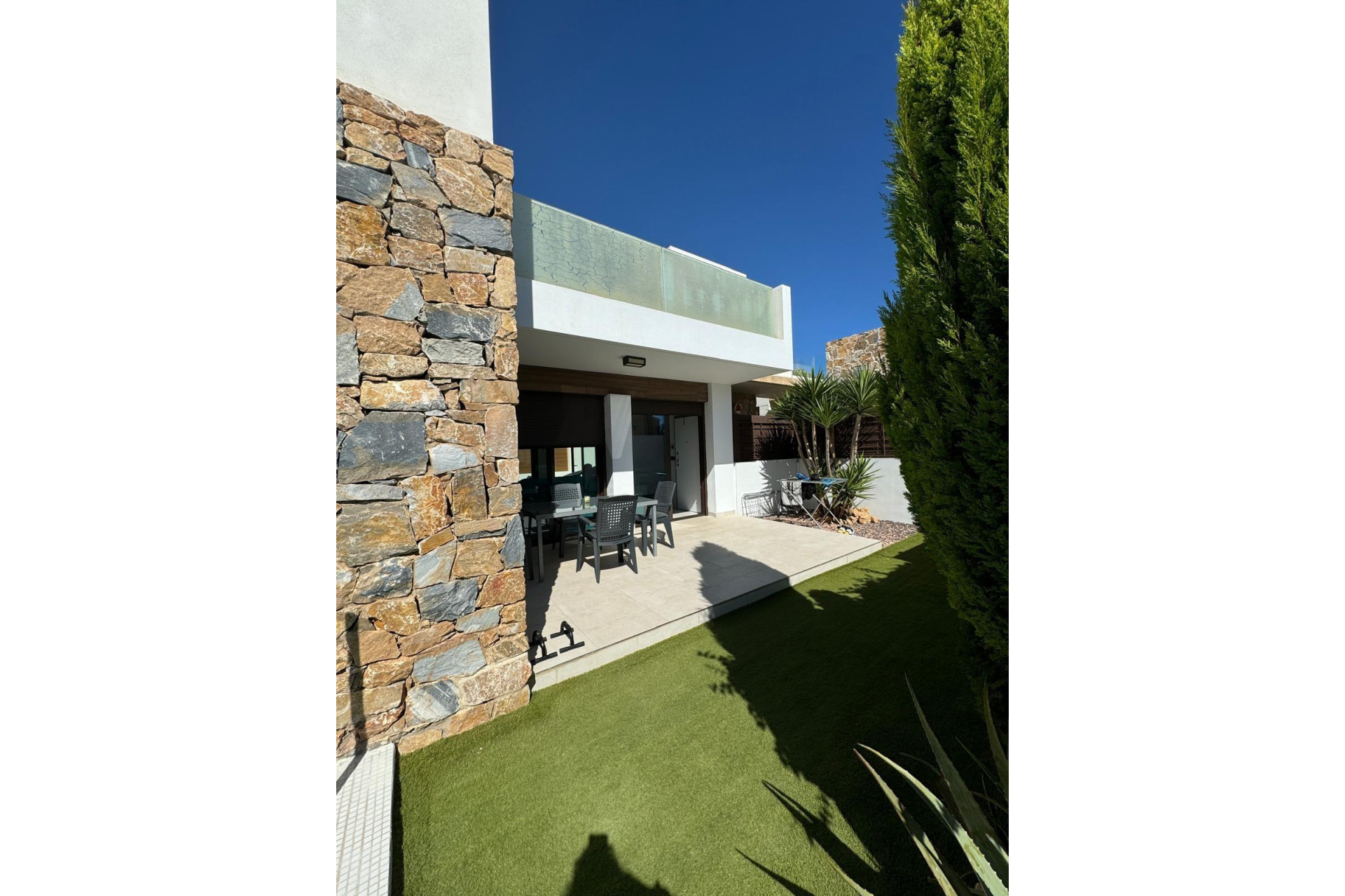 Reventa - Villa de Lujo - Orihuela Costa - Lomas de Cabo Roig