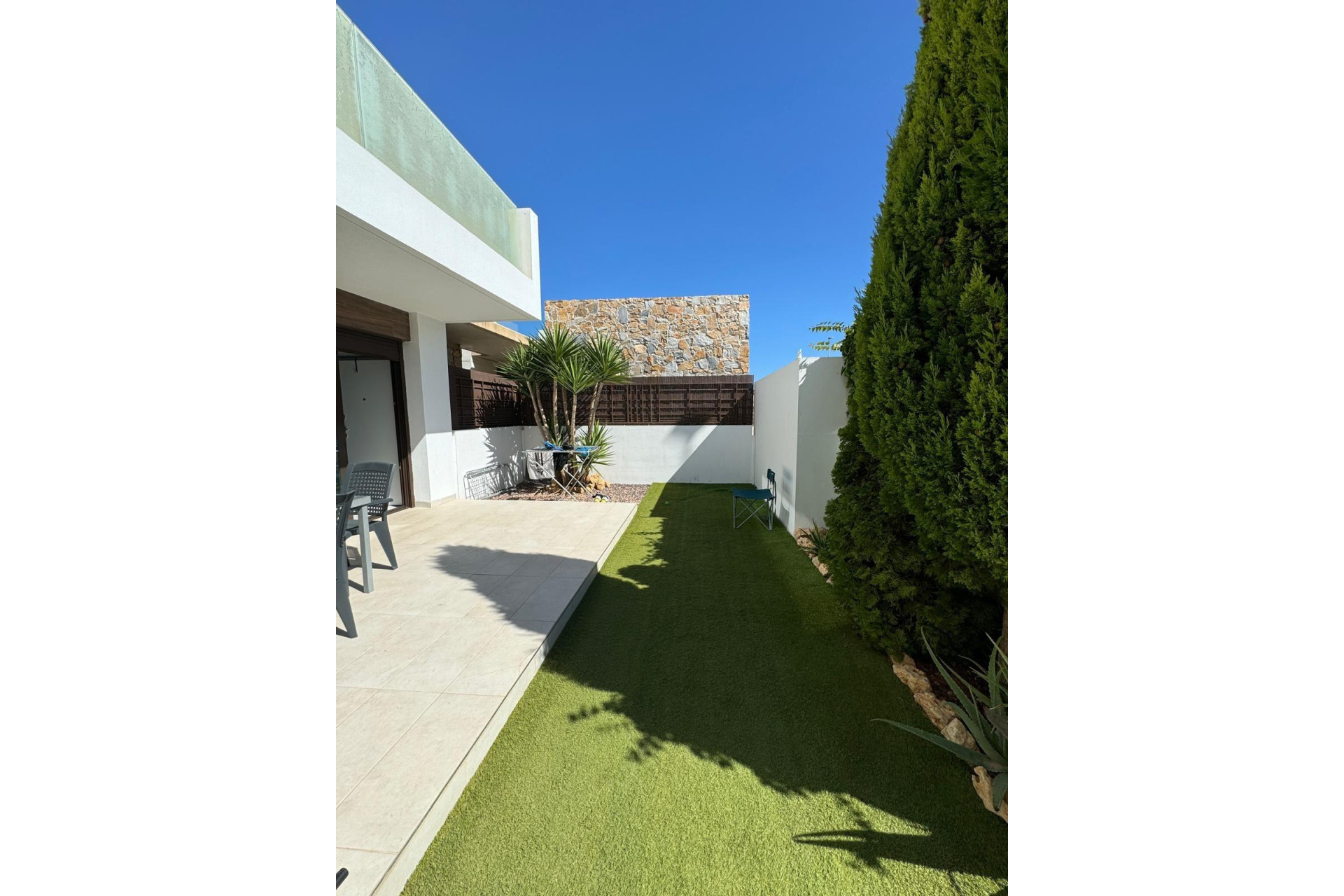 Reventa - Villa de Lujo - Orihuela Costa - Lomas de Cabo Roig