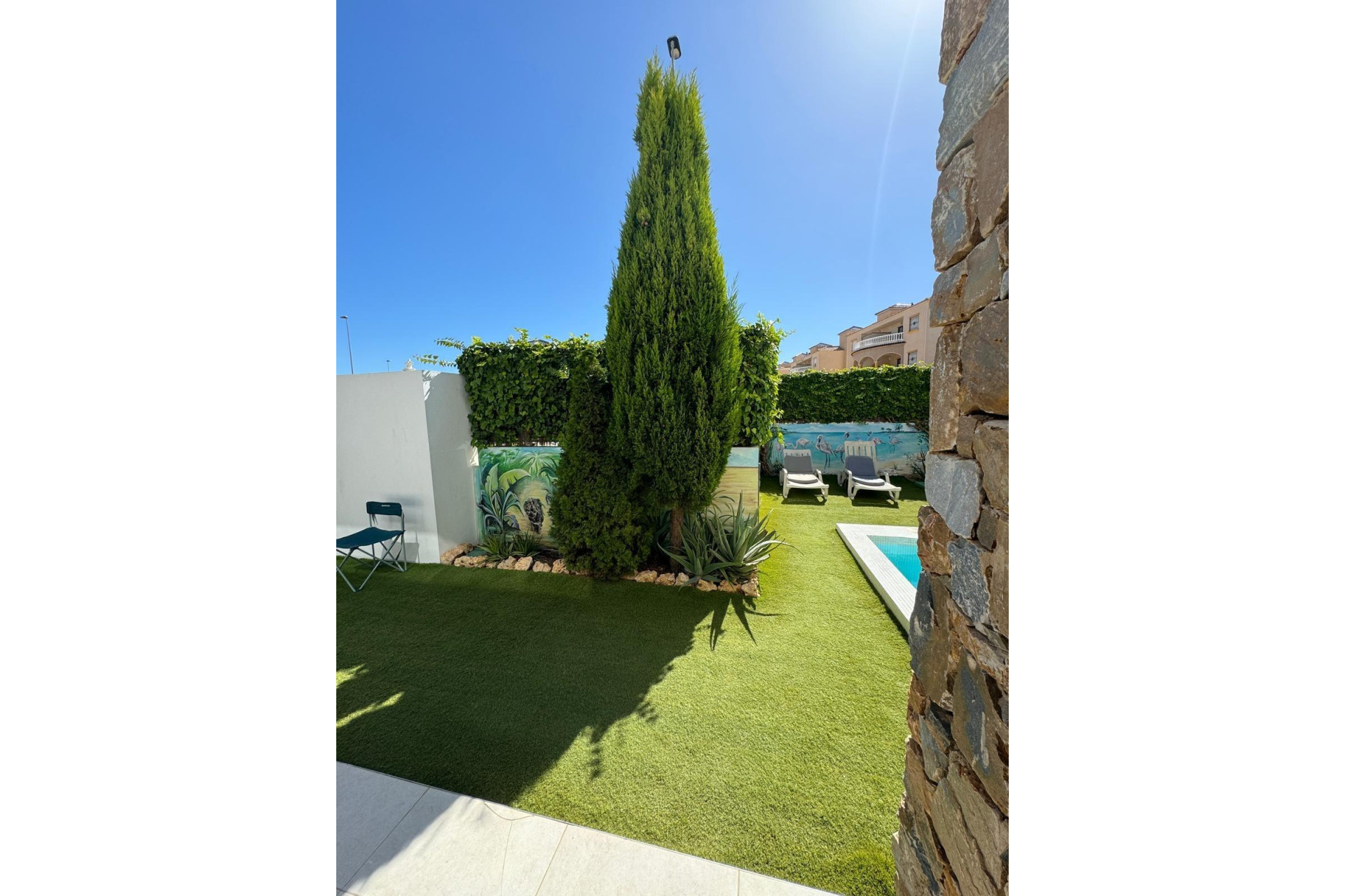 Reventa - Villa de Lujo - Orihuela Costa - Lomas de Cabo Roig