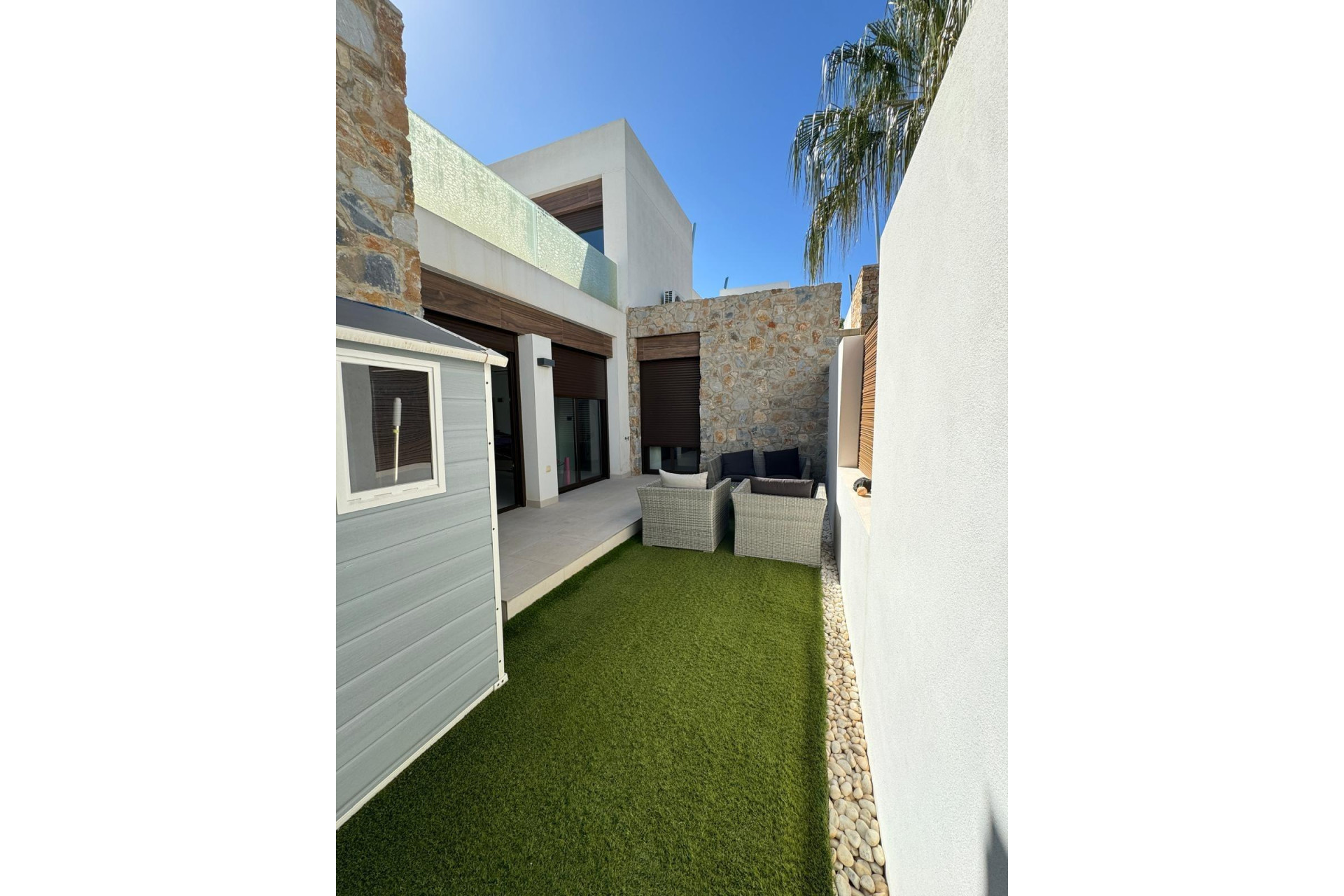 Reventa - Villa de Lujo - Orihuela Costa - Lomas de Cabo Roig