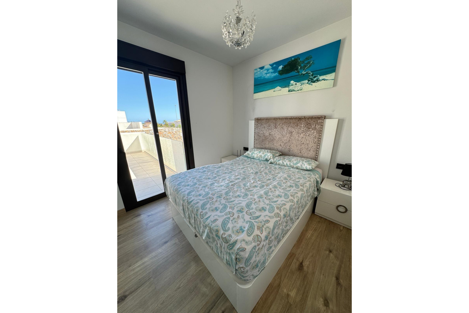 Reventa - Villa de Lujo - Orihuela Costa - Lomas de Cabo Roig