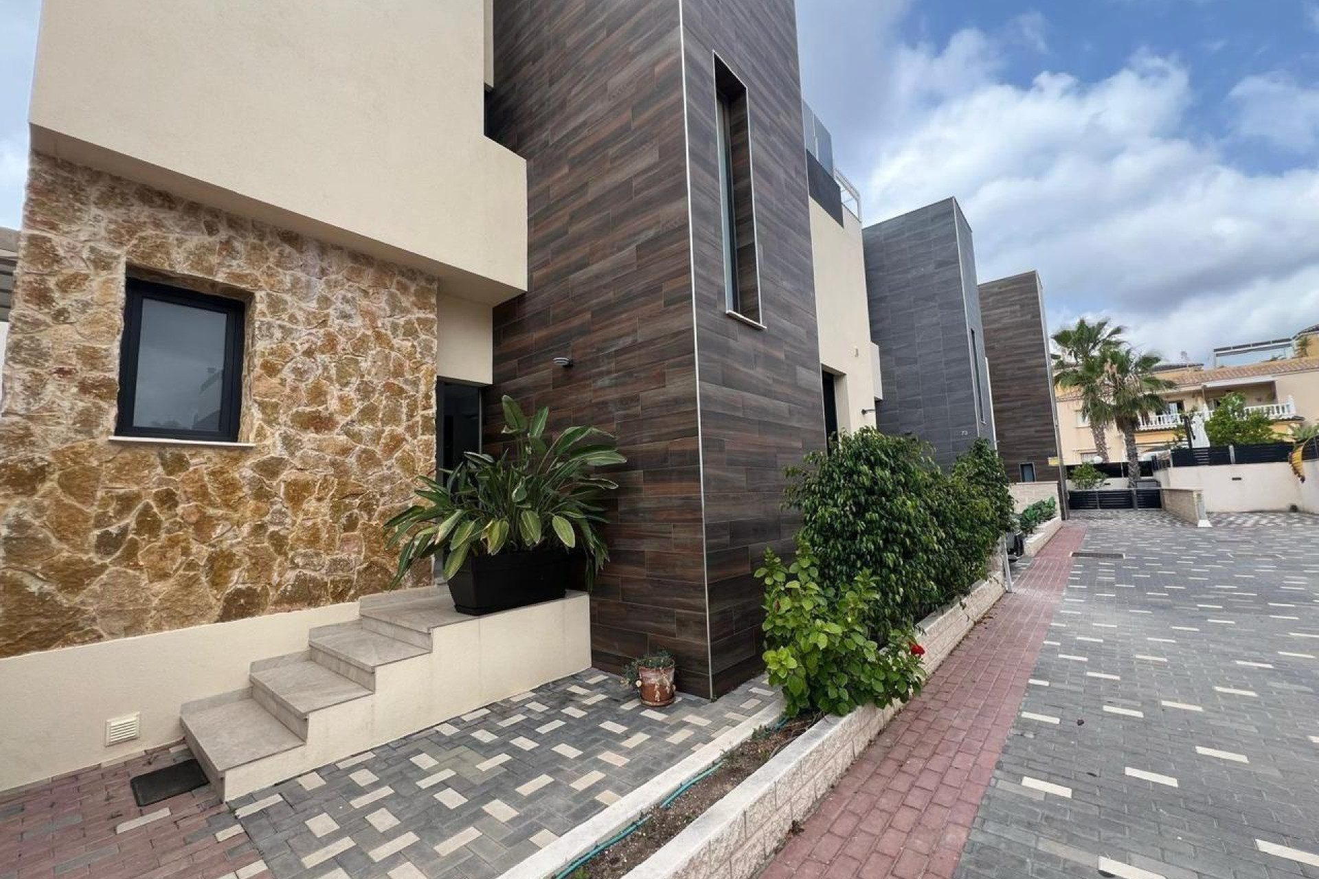 Reventa - Villa de Lujo - Orihuela Costa - Lomas de Cabo Roig