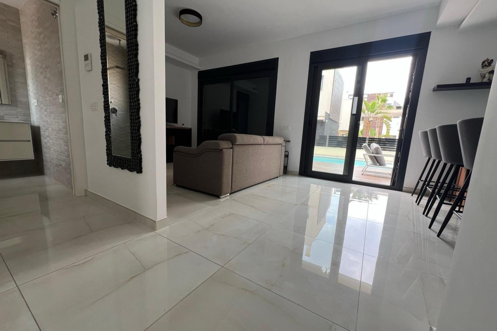 Reventa - Villa de Lujo - Orihuela Costa - Lomas de Cabo Roig