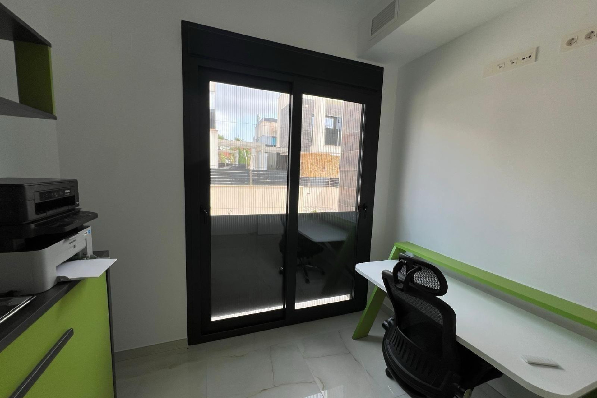 Reventa - Villa de Lujo - Orihuela Costa - Lomas de Cabo Roig