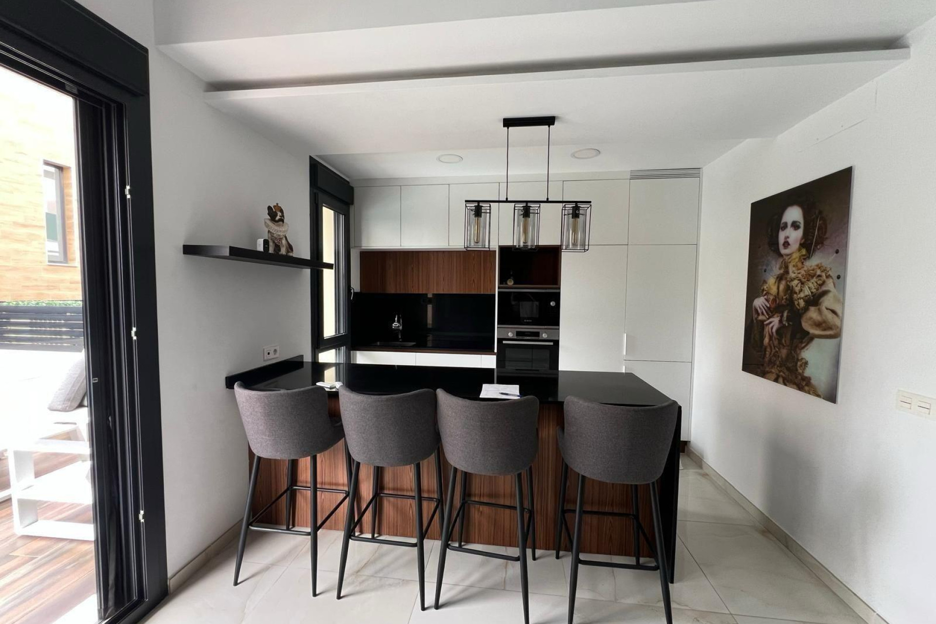 Reventa - Villa de Lujo - Orihuela Costa - Lomas de Cabo Roig