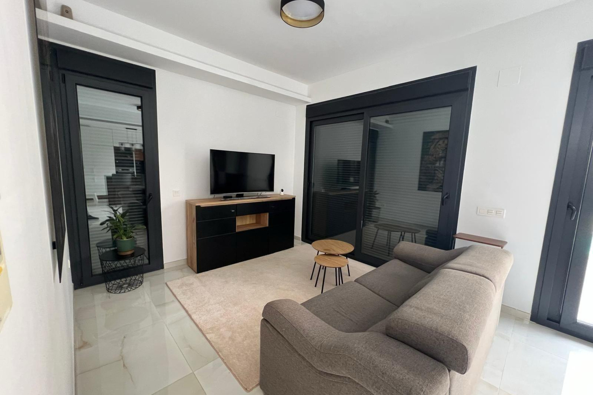 Reventa - Villa de Lujo - Orihuela Costa - Lomas de Cabo Roig