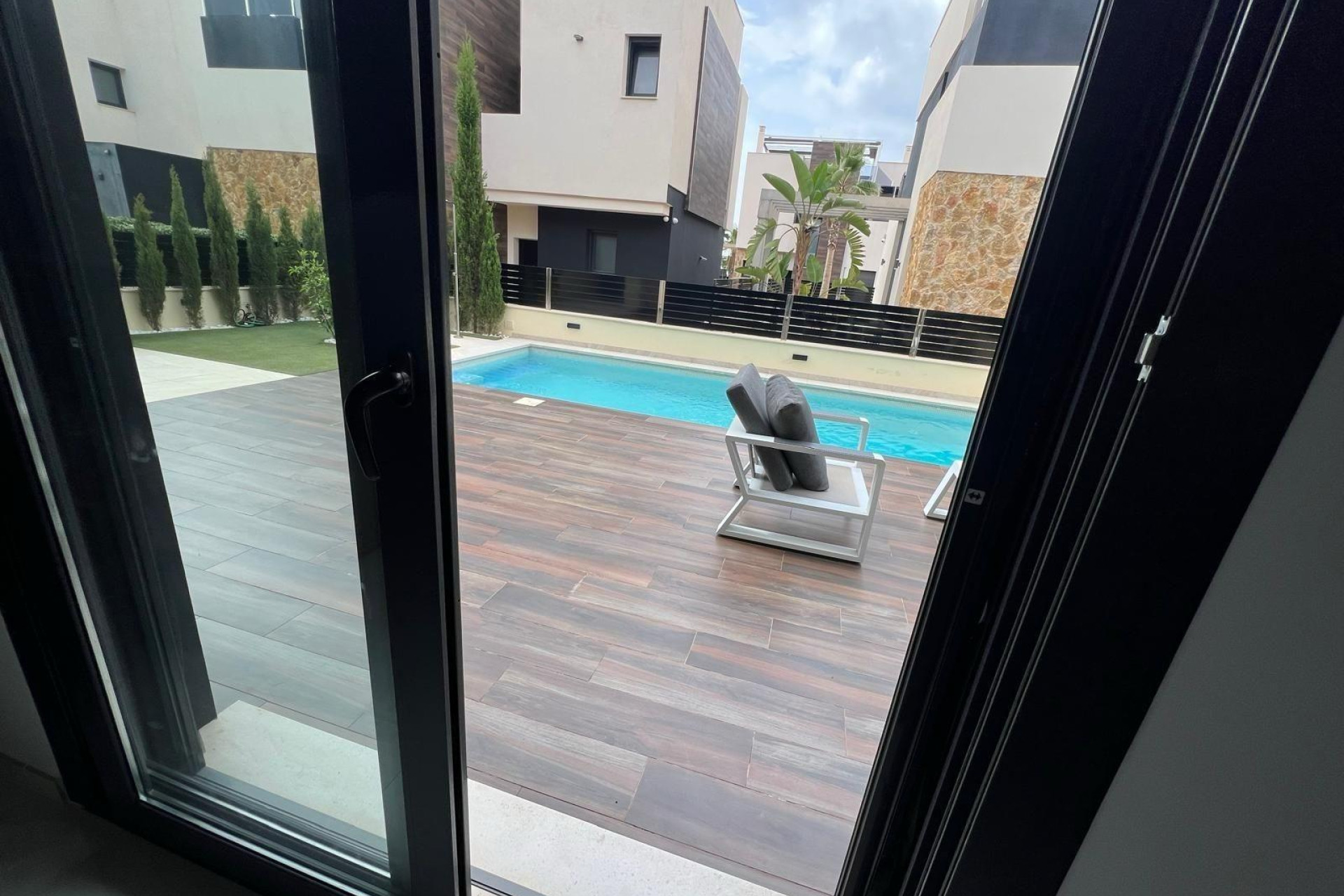 Reventa - Villa de Lujo - Orihuela Costa - Lomas de Cabo Roig