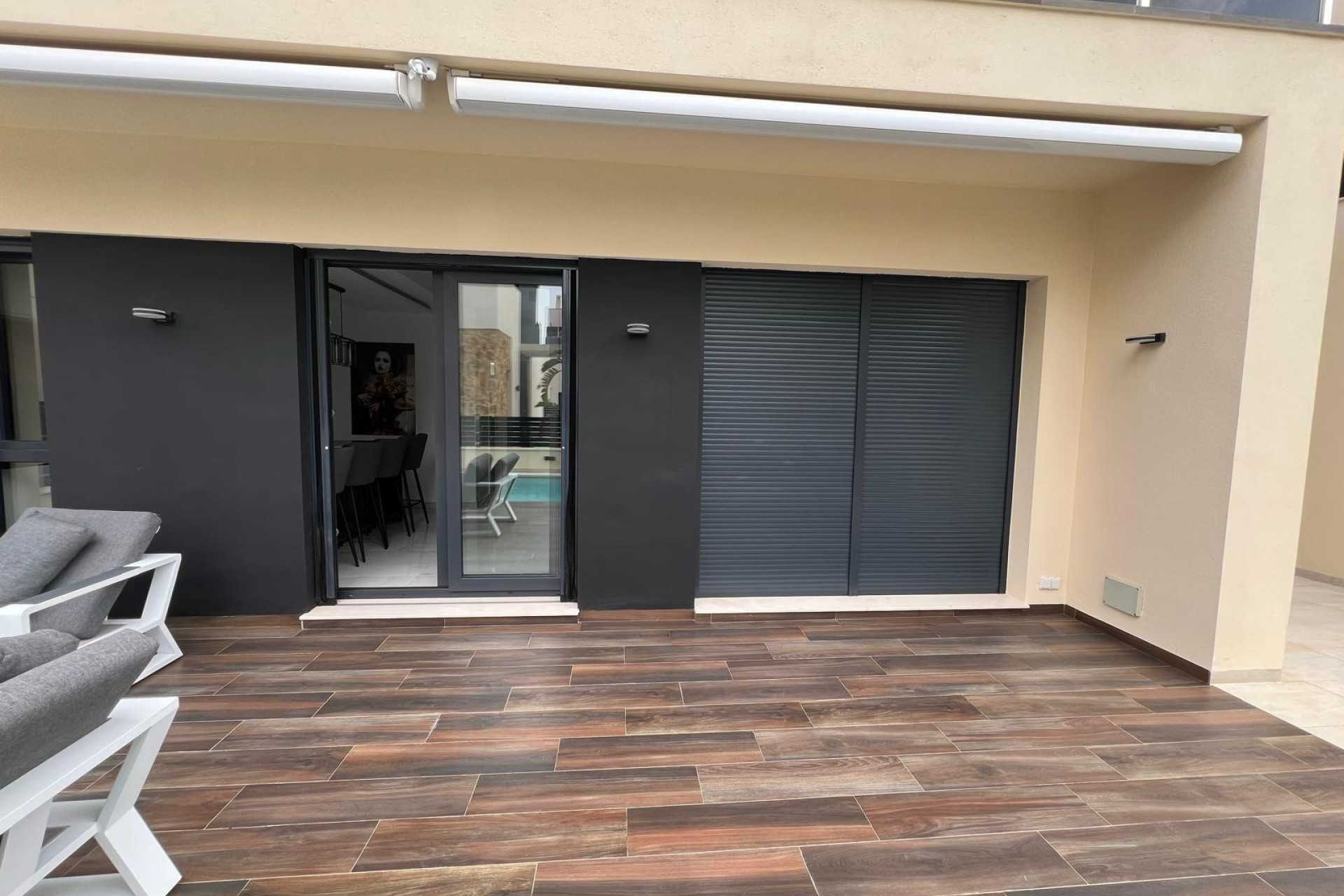 Reventa - Villa de Lujo - Orihuela Costa - Lomas de Cabo Roig