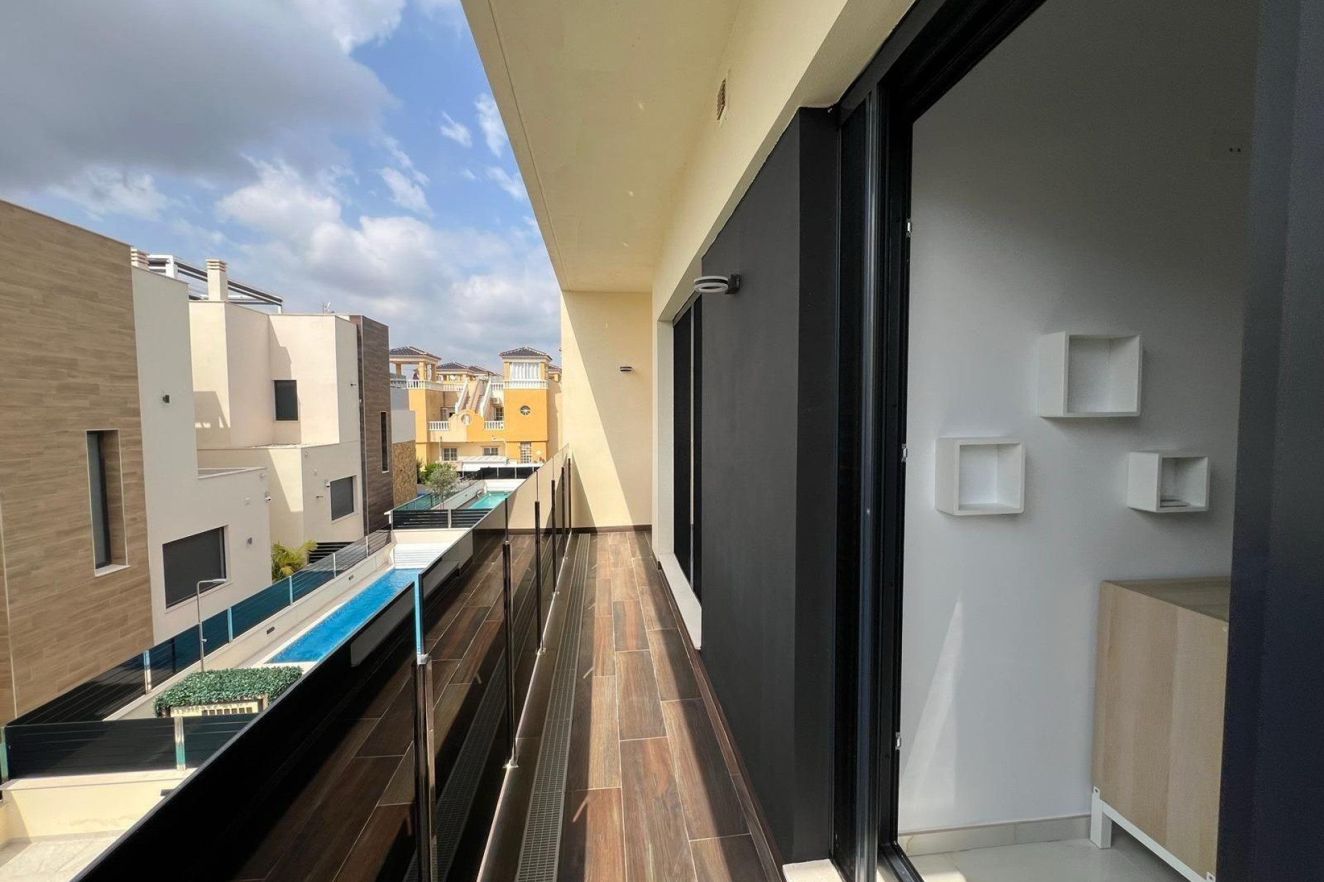 Reventa - Villa de Lujo - Orihuela Costa - Lomas de Cabo Roig