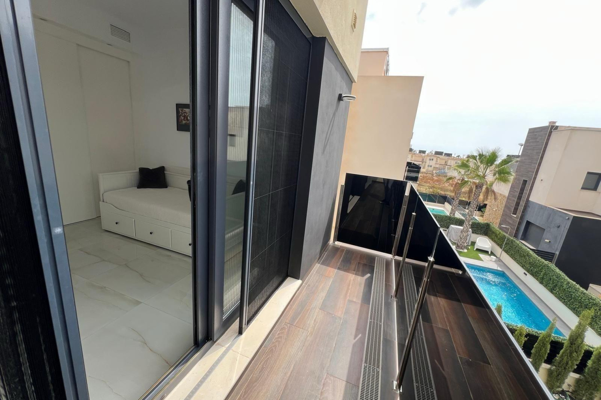 Reventa - Villa de Lujo - Orihuela Costa - Lomas de Cabo Roig