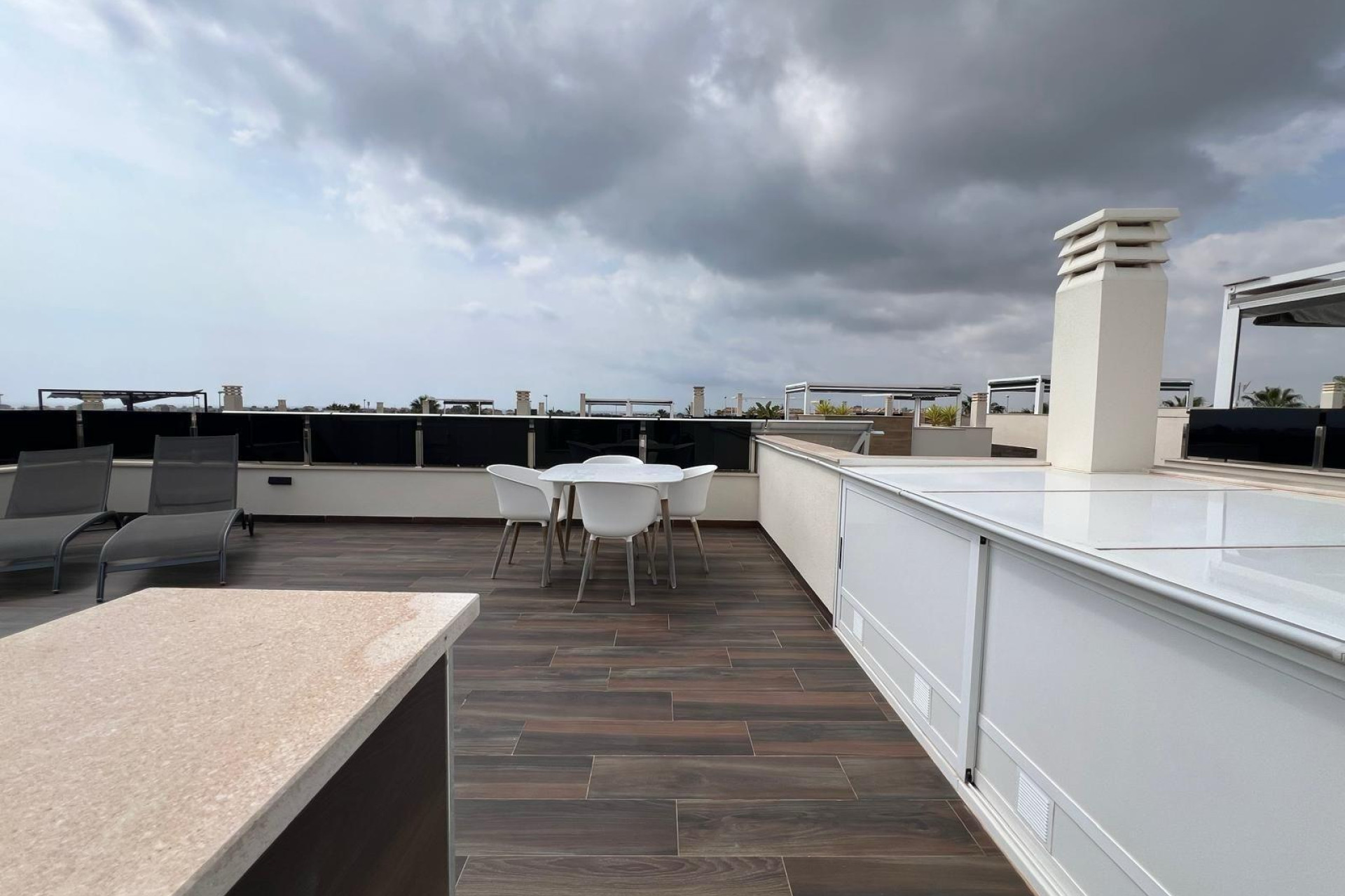 Reventa - Villa de Lujo - Orihuela Costa - Lomas de Cabo Roig