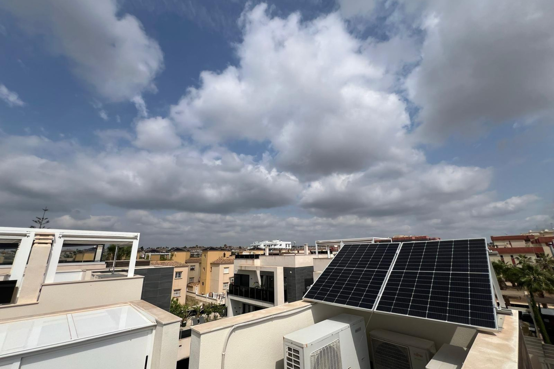 Reventa - Villa de Lujo - Orihuela Costa - Lomas de Cabo Roig