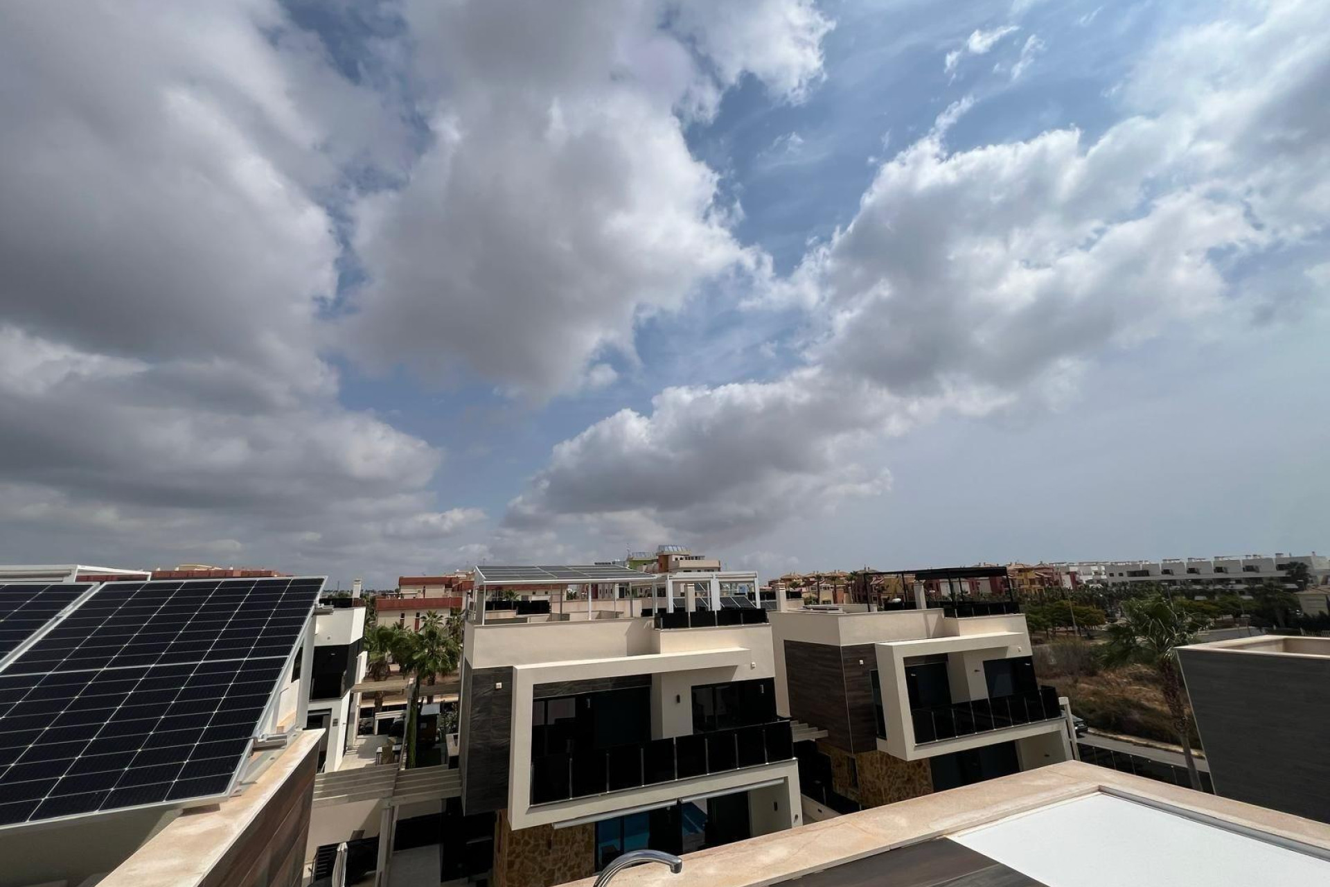 Reventa - Villa de Lujo - Orihuela Costa - Lomas de Cabo Roig