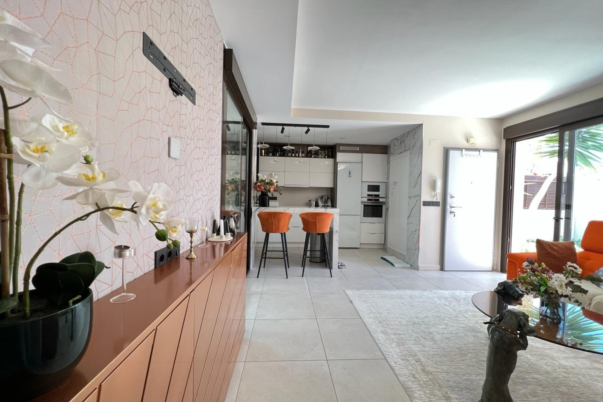 Reventa - Villa de Lujo - Orihuela Costa - Montezenia