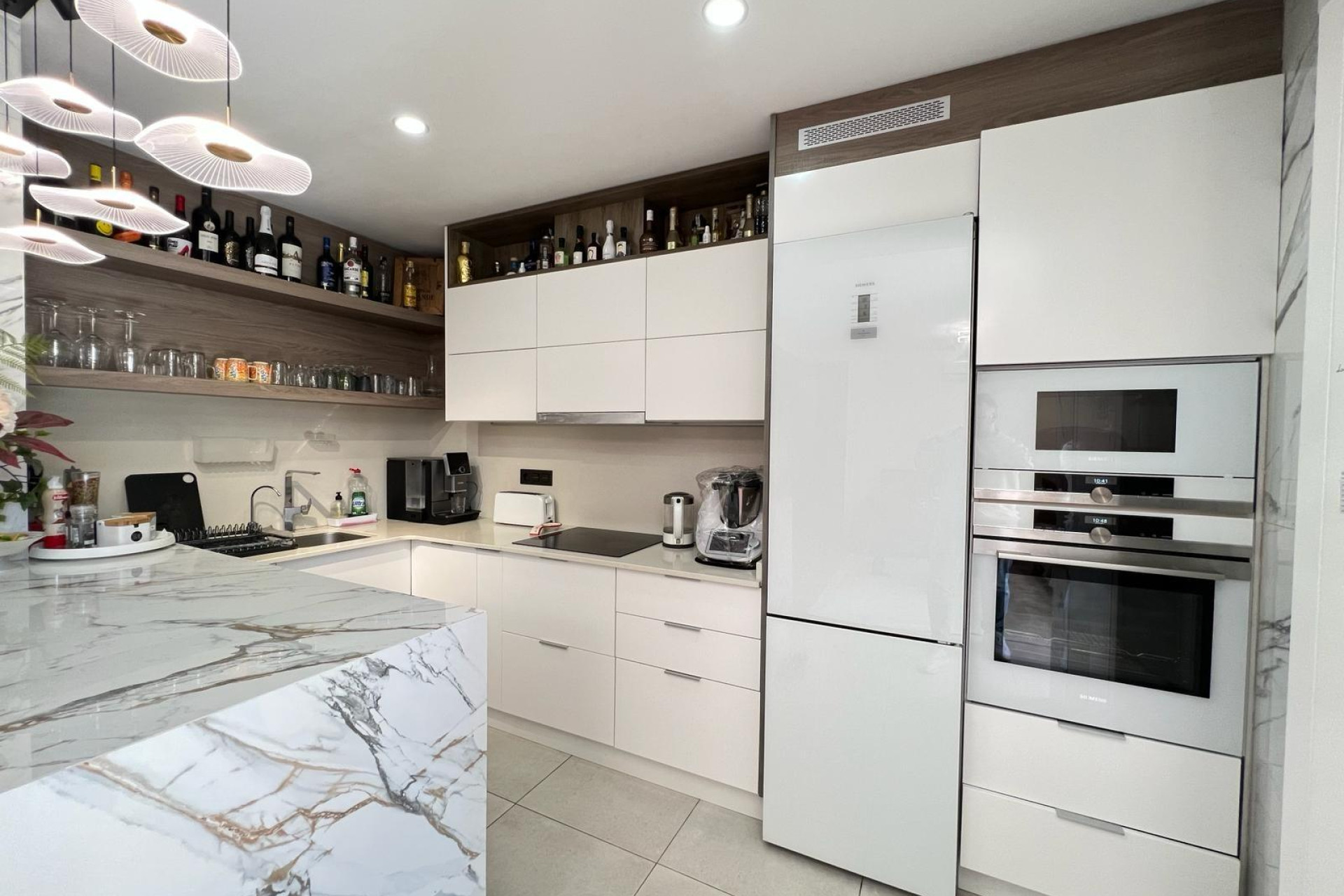 Reventa - Villa de Lujo - Orihuela Costa - Montezenia