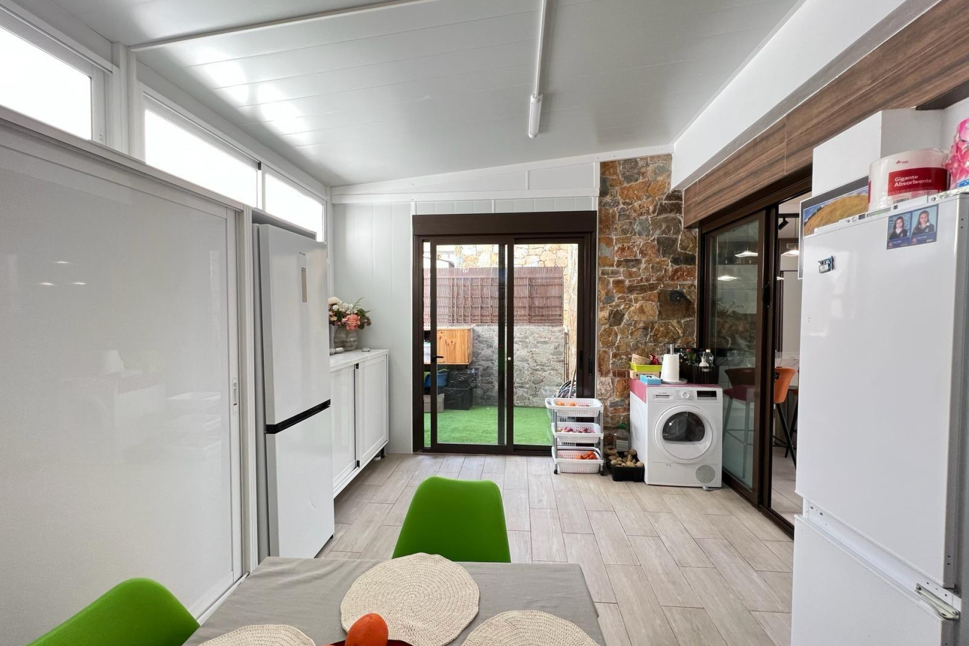 Reventa - Villa de Lujo - Orihuela Costa - Montezenia