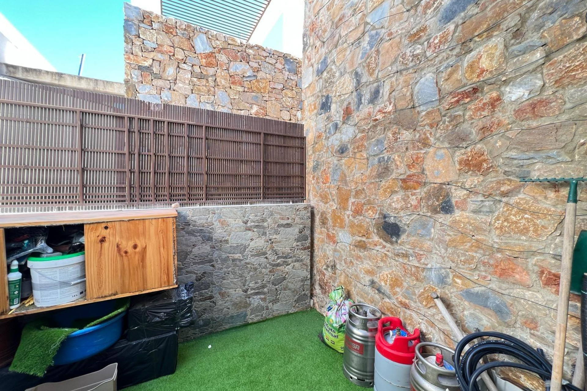 Reventa - Villa de Lujo - Orihuela Costa - Montezenia