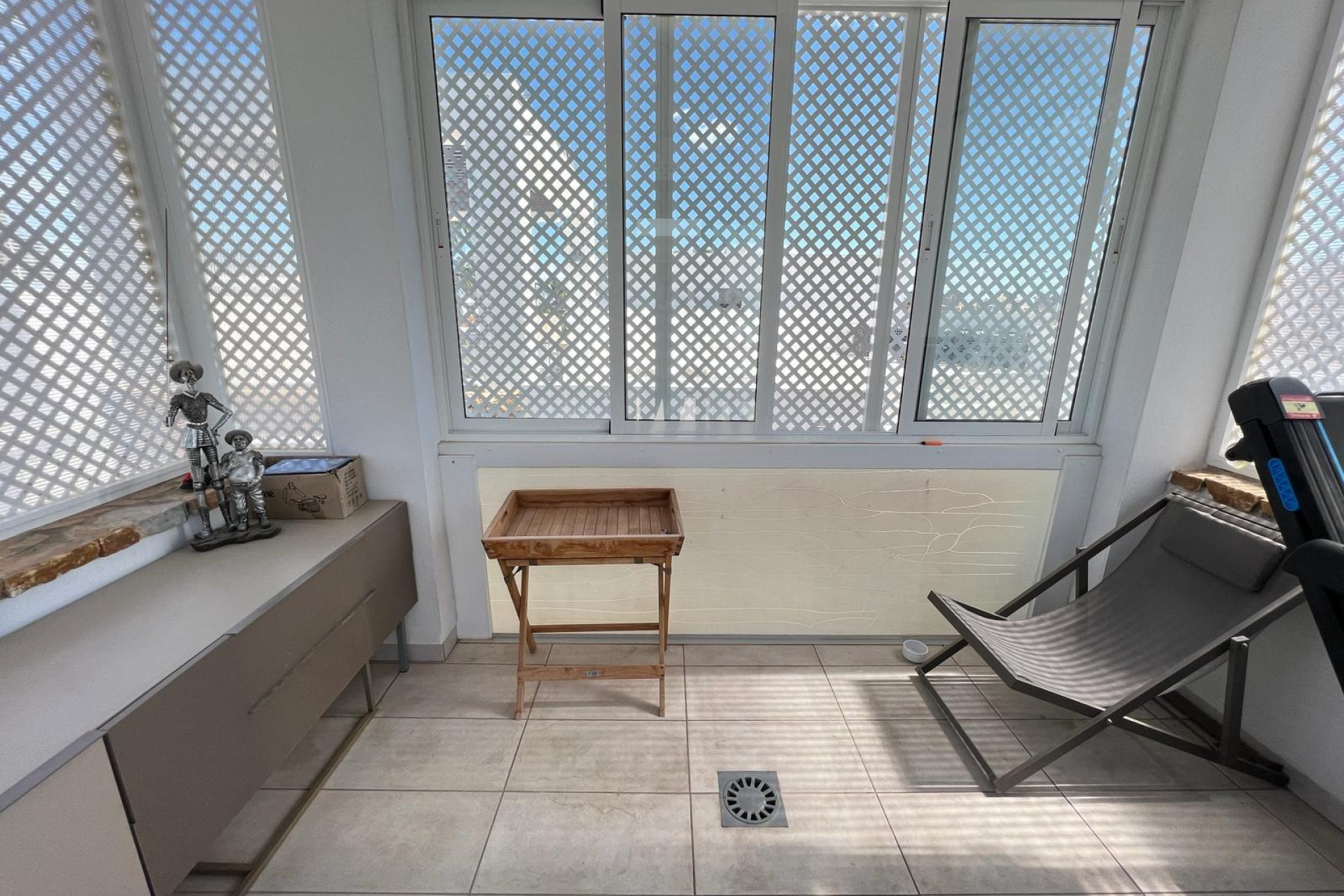 Reventa - Villa de Lujo - Orihuela Costa - Montezenia