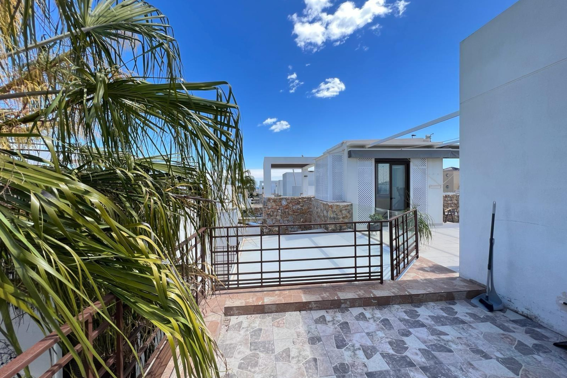 Reventa - Villa de Lujo - Orihuela Costa - Montezenia