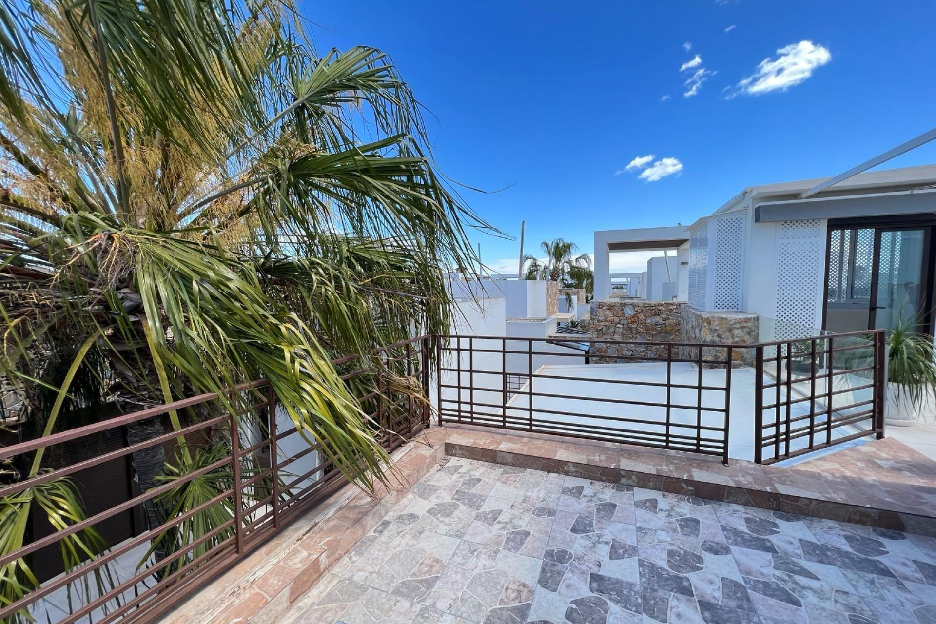Reventa - Villa de Lujo - Orihuela Costa - Montezenia