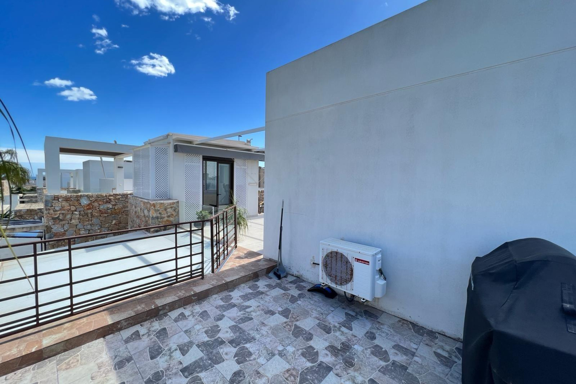 Reventa - Villa de Lujo - Orihuela Costa - Montezenia