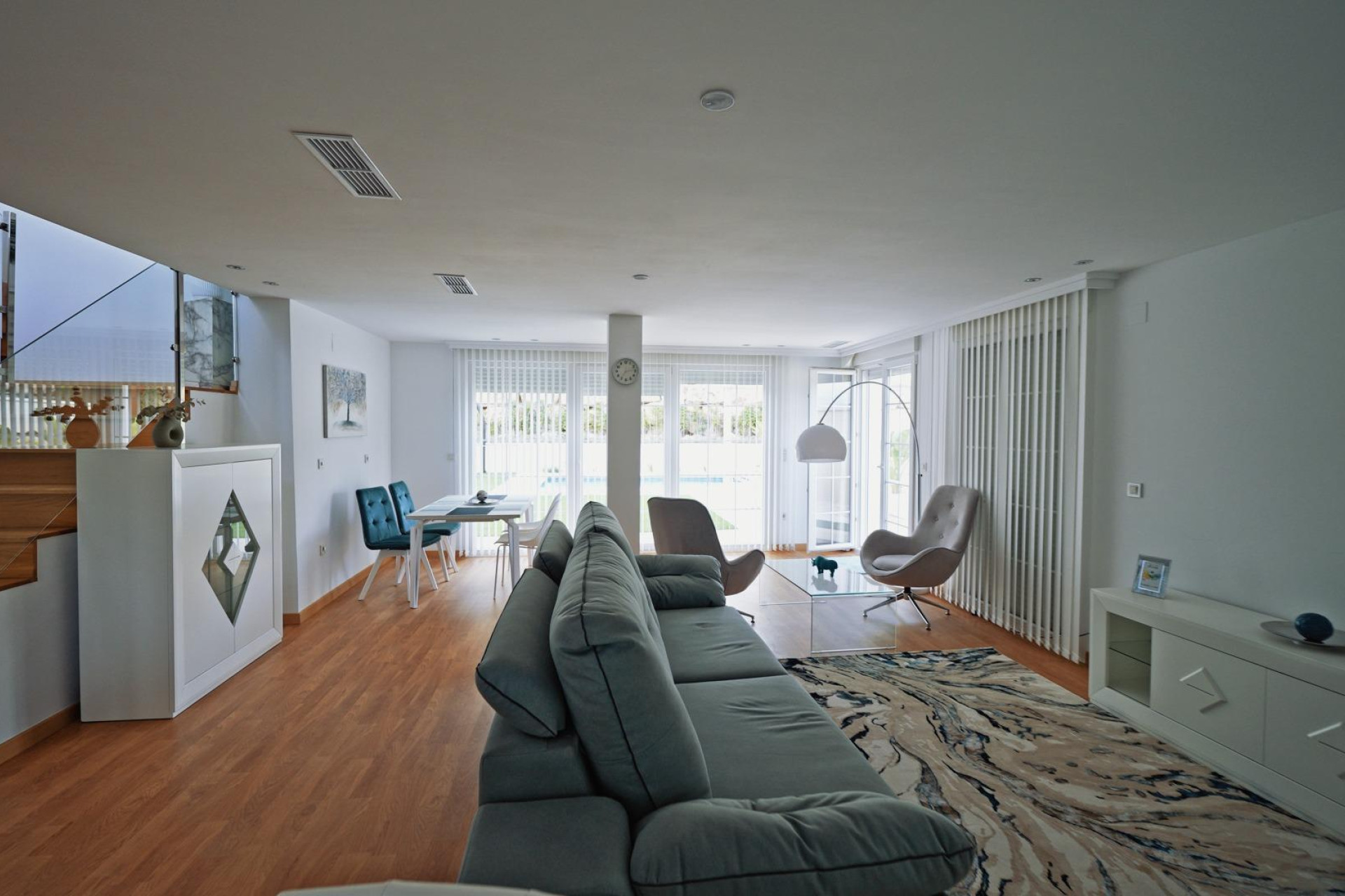 Reventa - Villa de Lujo - Polop - Urbanizaciones