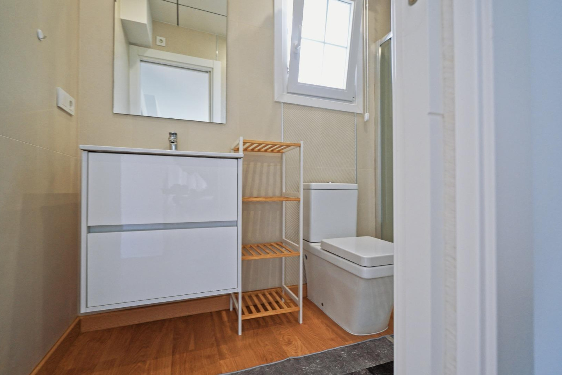 Reventa - Villa de Lujo - Polop - Urbanizaciones