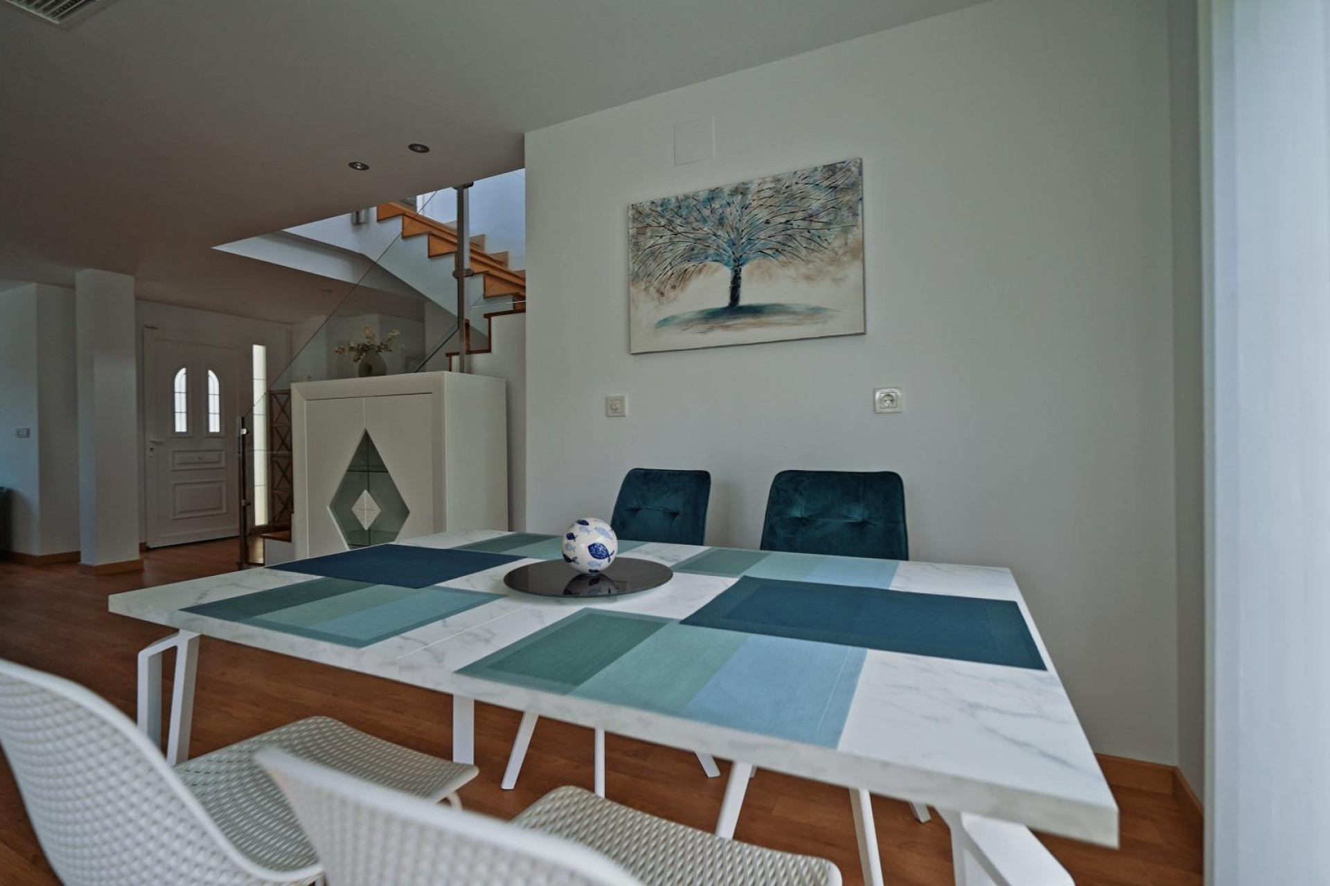 Reventa - Villa de Lujo - Polop - Urbanizaciones