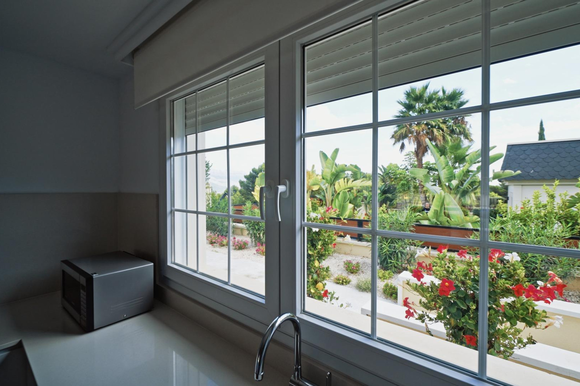 Reventa - Villa de Lujo - Polop - Urbanizaciones