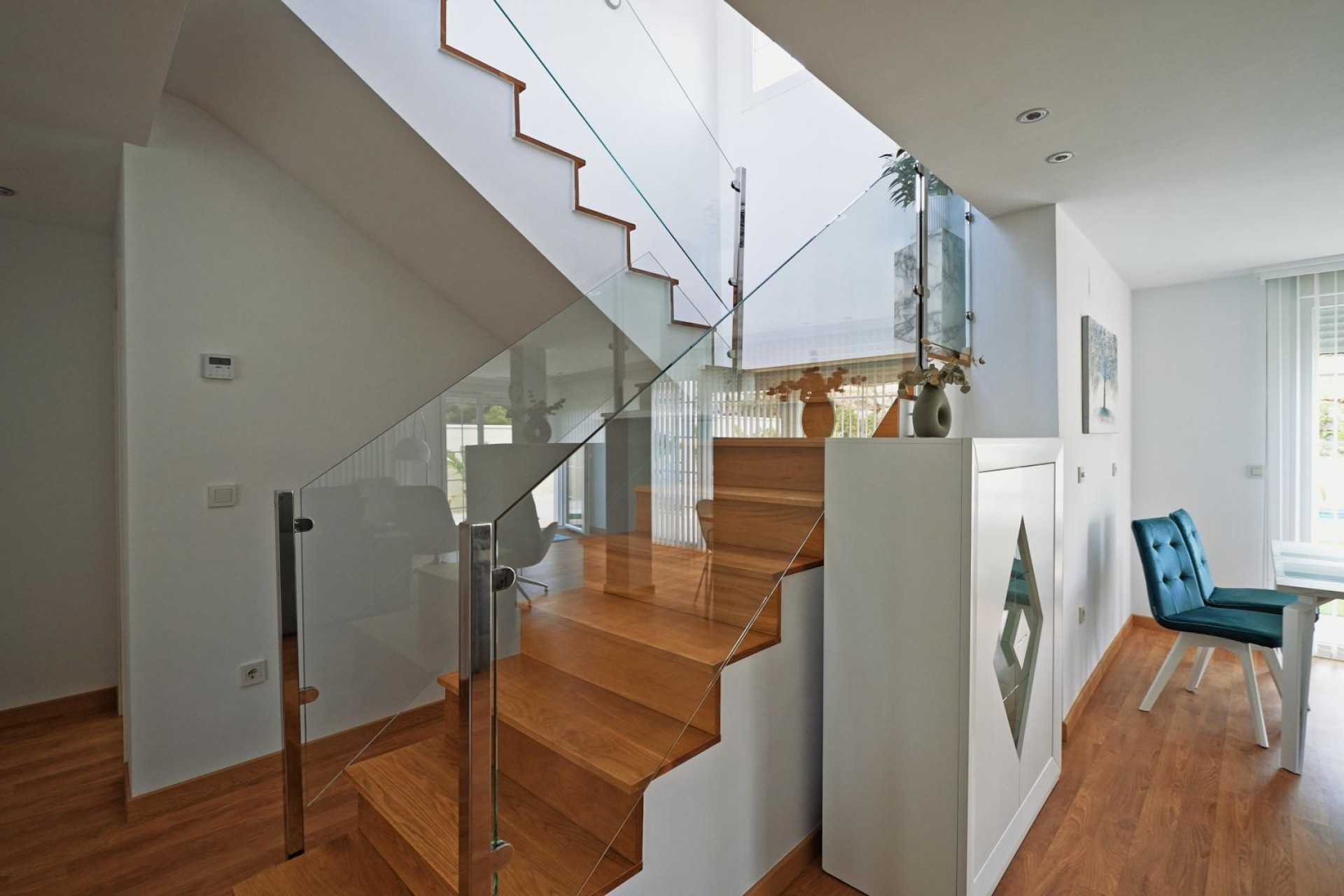 Reventa - Villa de Lujo - Polop - Urbanizaciones