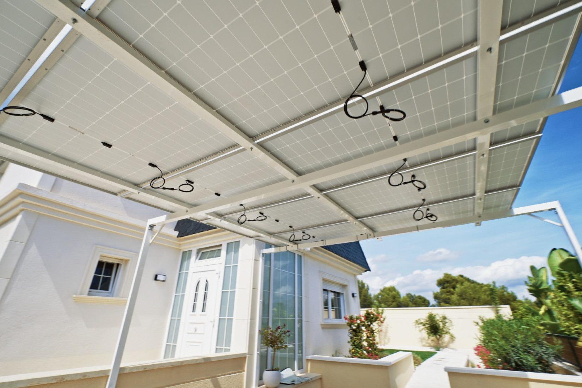 Reventa - Villa de Lujo - Polop - Urbanizaciones