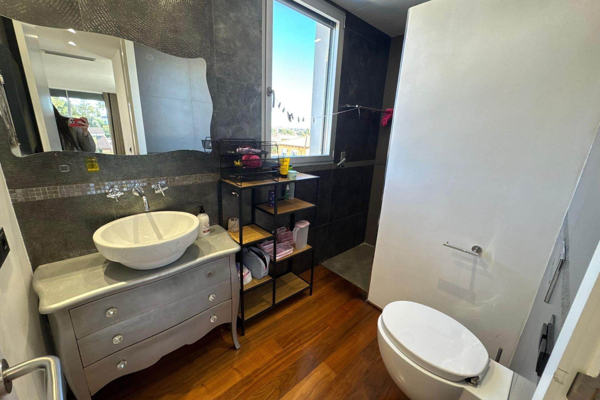 Reventa - Villa de Lujo - Riba - Roja de Turia - Montealcedo