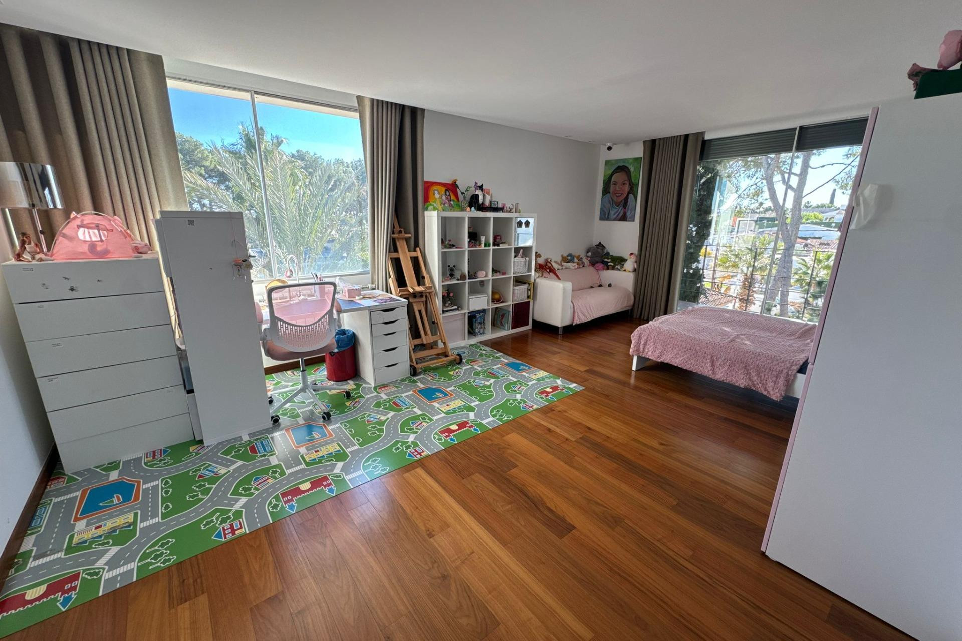 Reventa - Villa de Lujo - Riba - Roja de Turia - Montealcedo