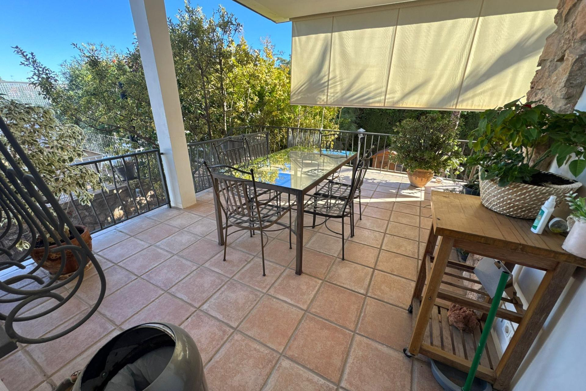 Reventa - Villa de Lujo - Riba - Roja de Turia - Montealcedo