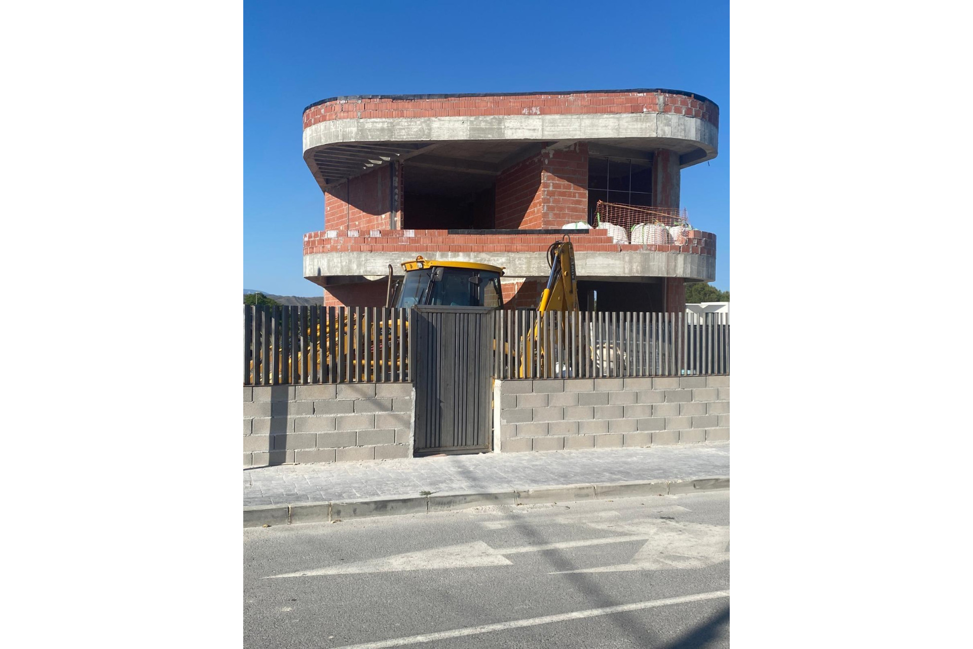 Reventa - Villa de Lujo - San Juan de Alicante - La Font