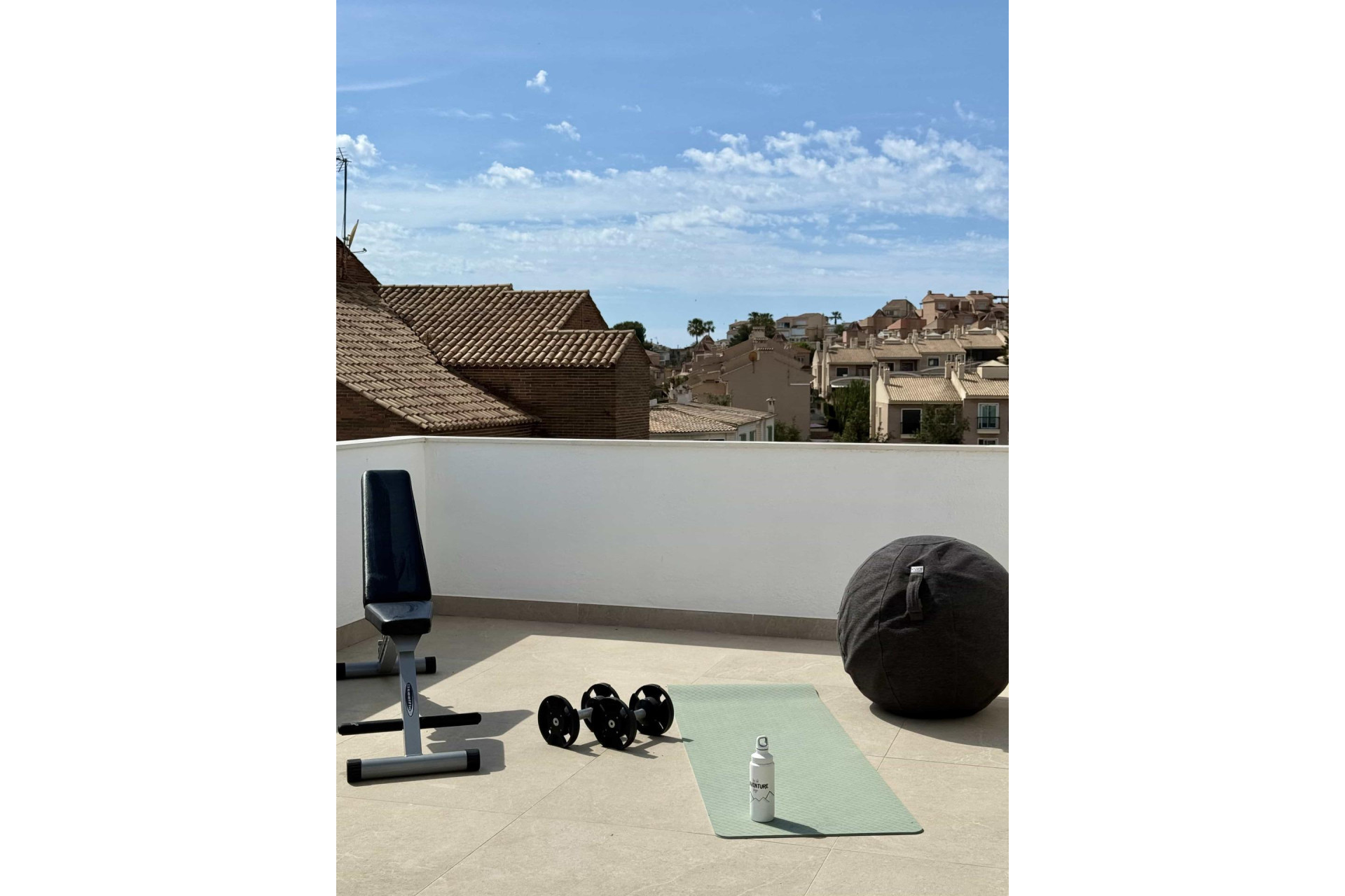 Reventa - Villa de Lujo - San Juan Playa - Cabo de las huertas