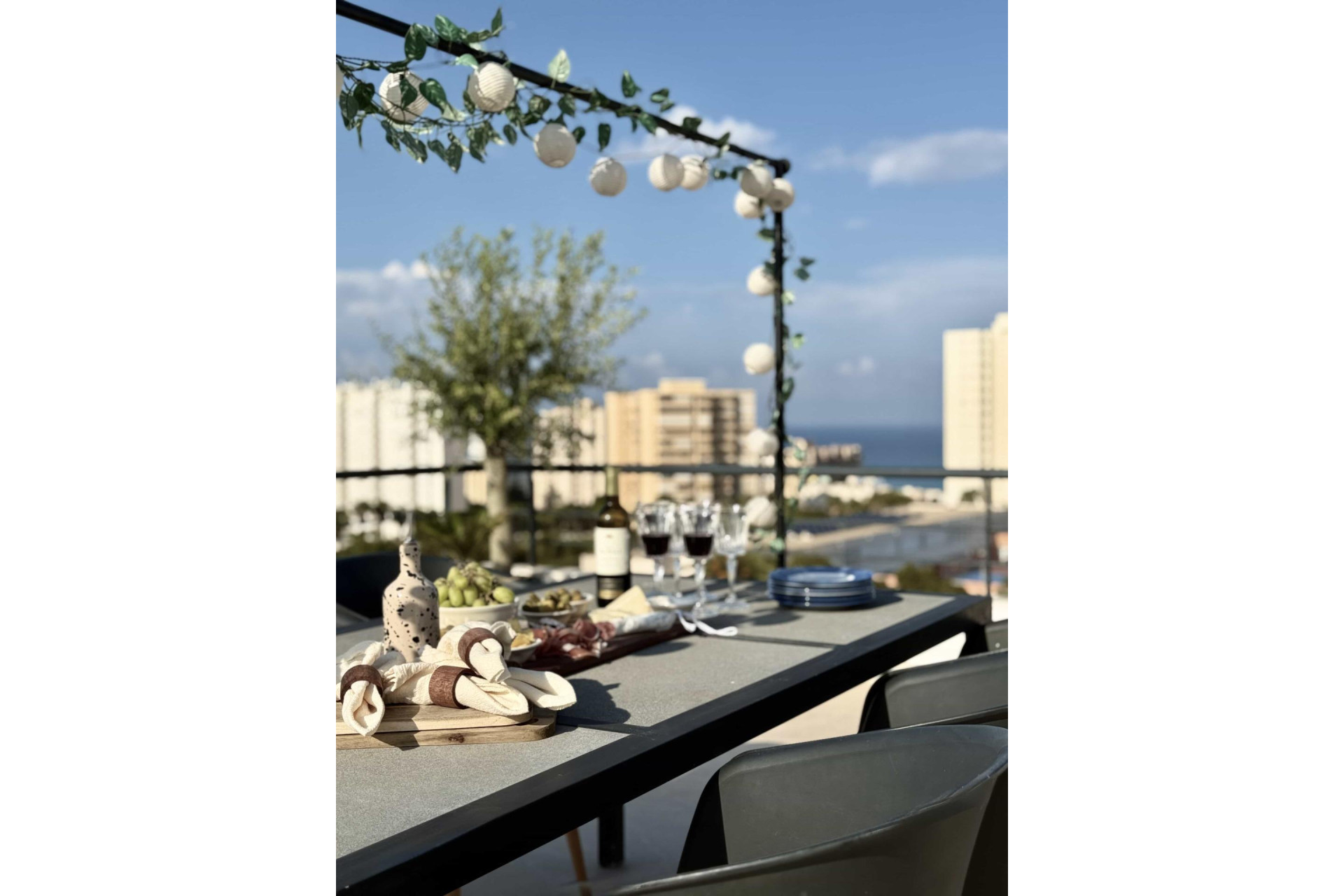 Reventa - Villa de Lujo - San Juan Playa - Cabo de las huertas