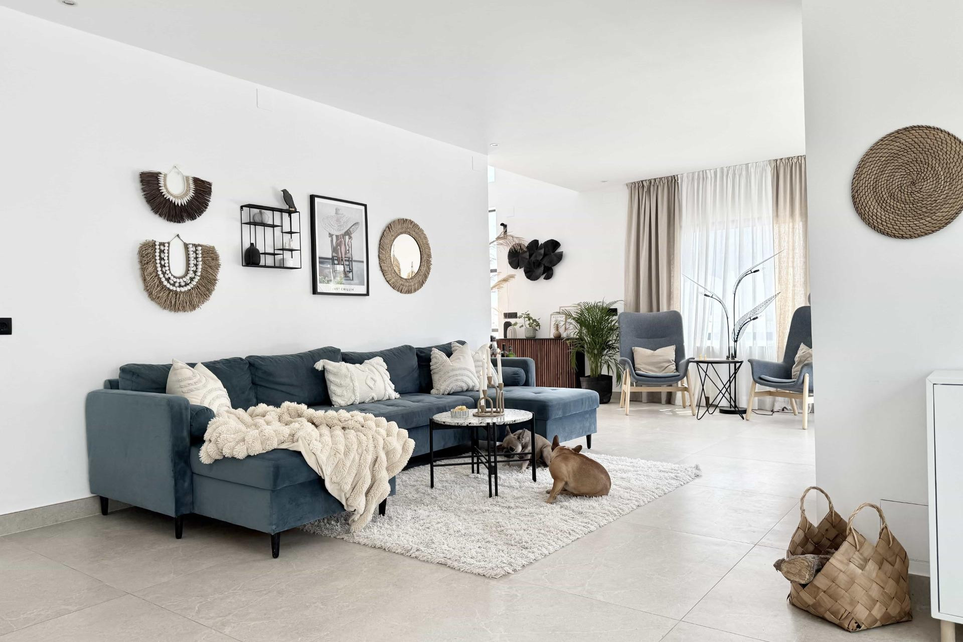 Reventa - Villa de Lujo - San Juan Playa - Cabo de las huertas