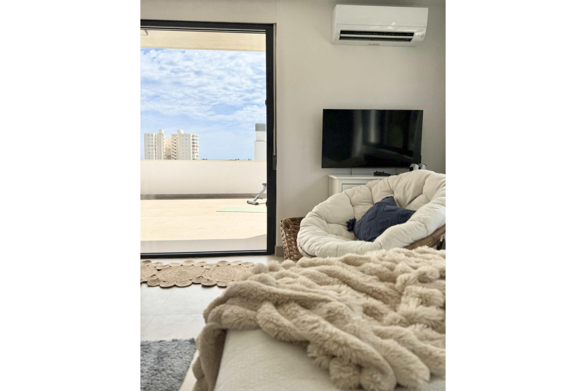 Reventa - Villa de Lujo - San Juan Playa - Cabo de las huertas