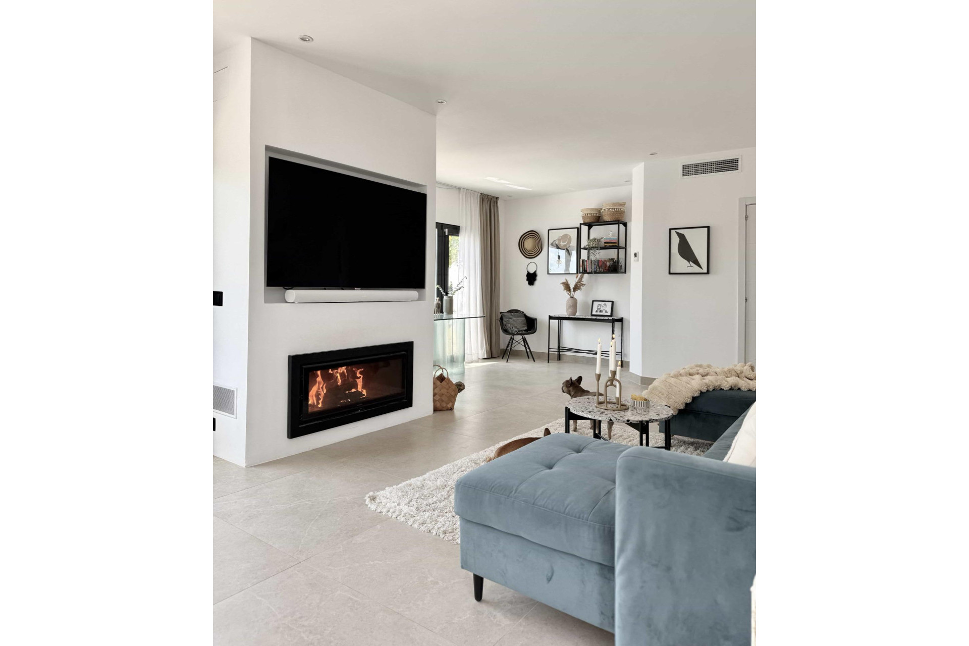 Reventa - Villa de Lujo - San Juan Playa - Cabo de las huertas