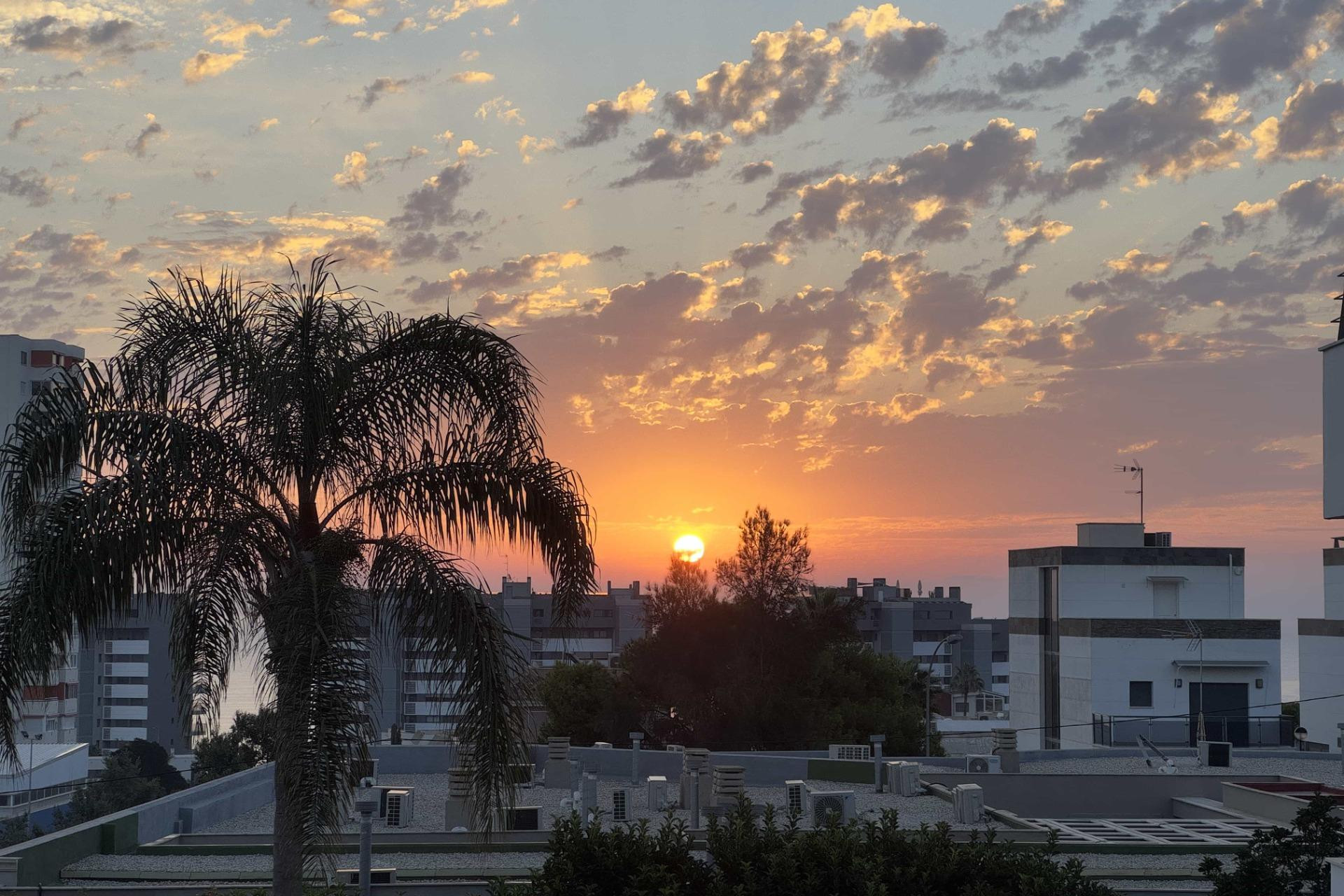 Reventa - Villa de Lujo - San Juan Playa - Cabo de las huertas
