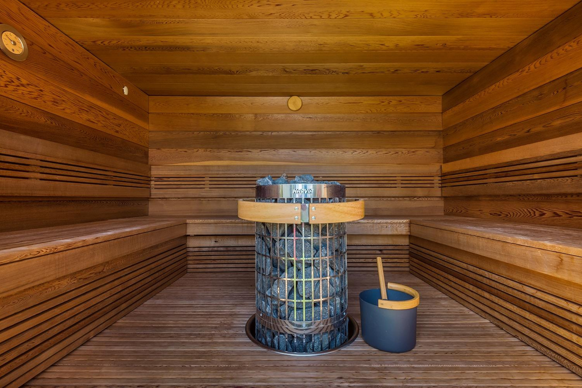 Reventa - Villa de Lujo - San Miguel de Salinas - Las Colinas golf