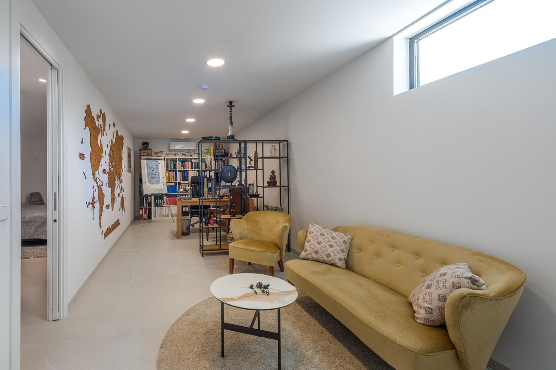 Reventa - Villa de Lujo - San Miguel de Salinas - Las Colinas golf