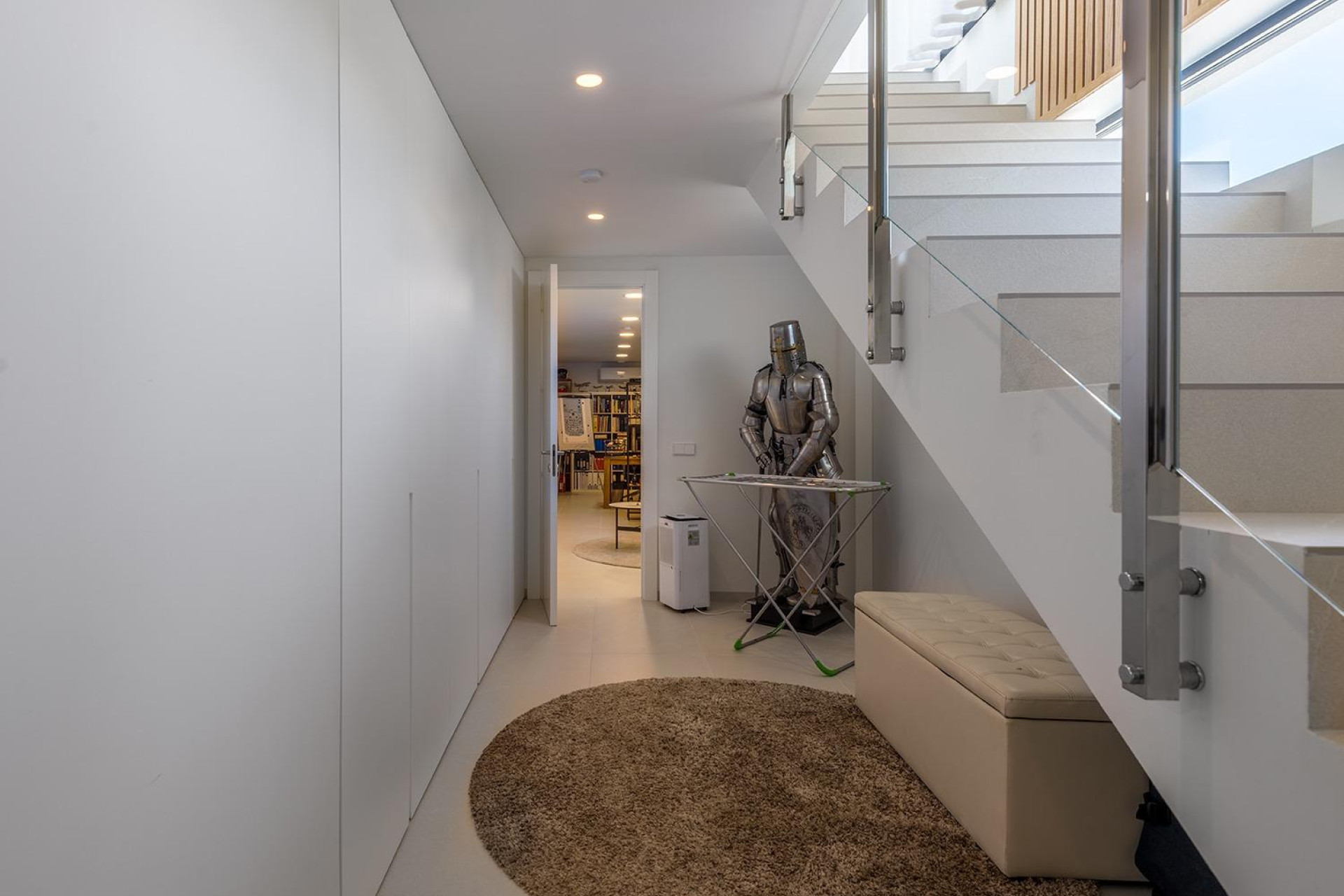 Reventa - Villa de Lujo - San Miguel de Salinas - Las Colinas golf