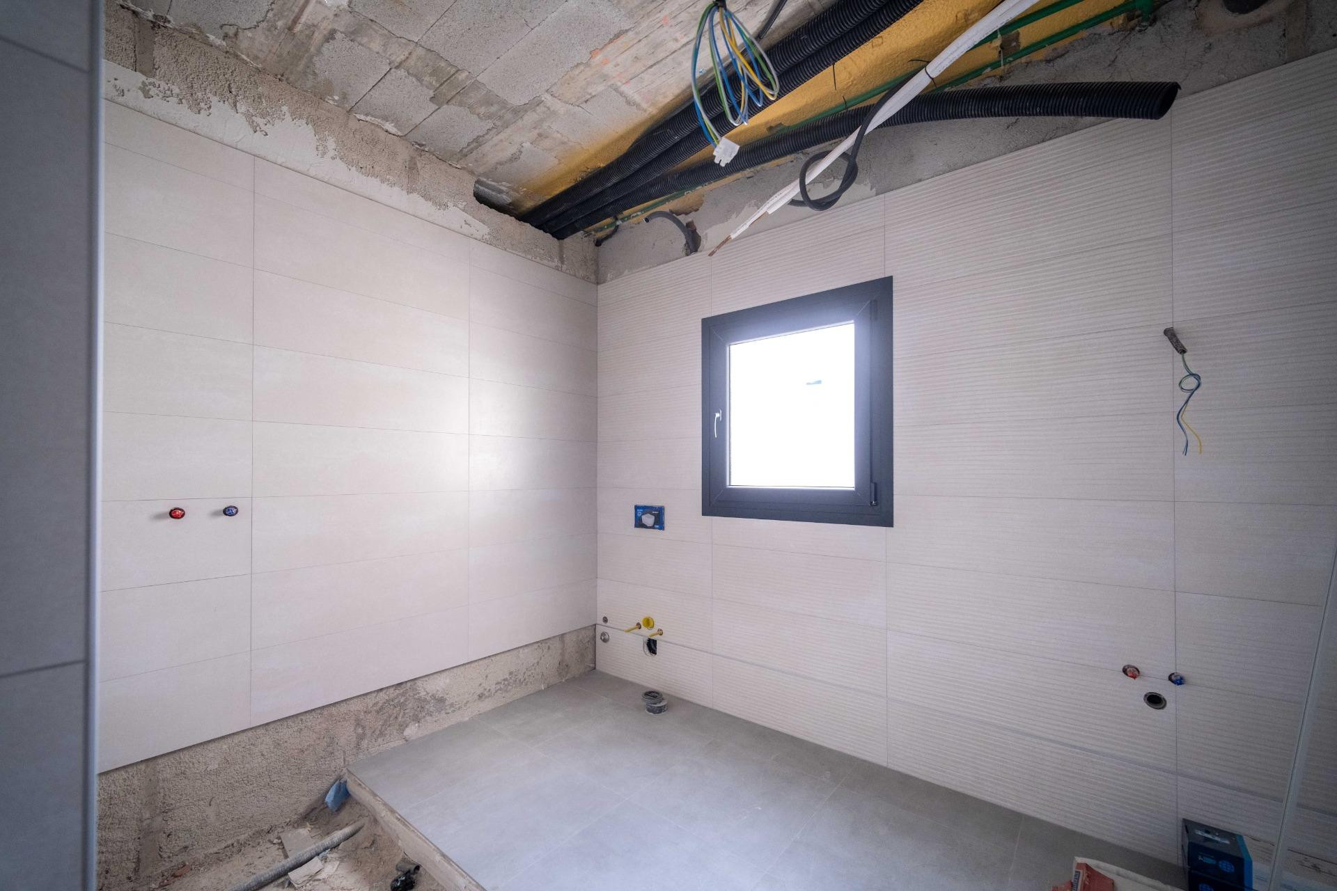 Reventa - Villa de Lujo - Torrevieja - Aguas nuevas 1