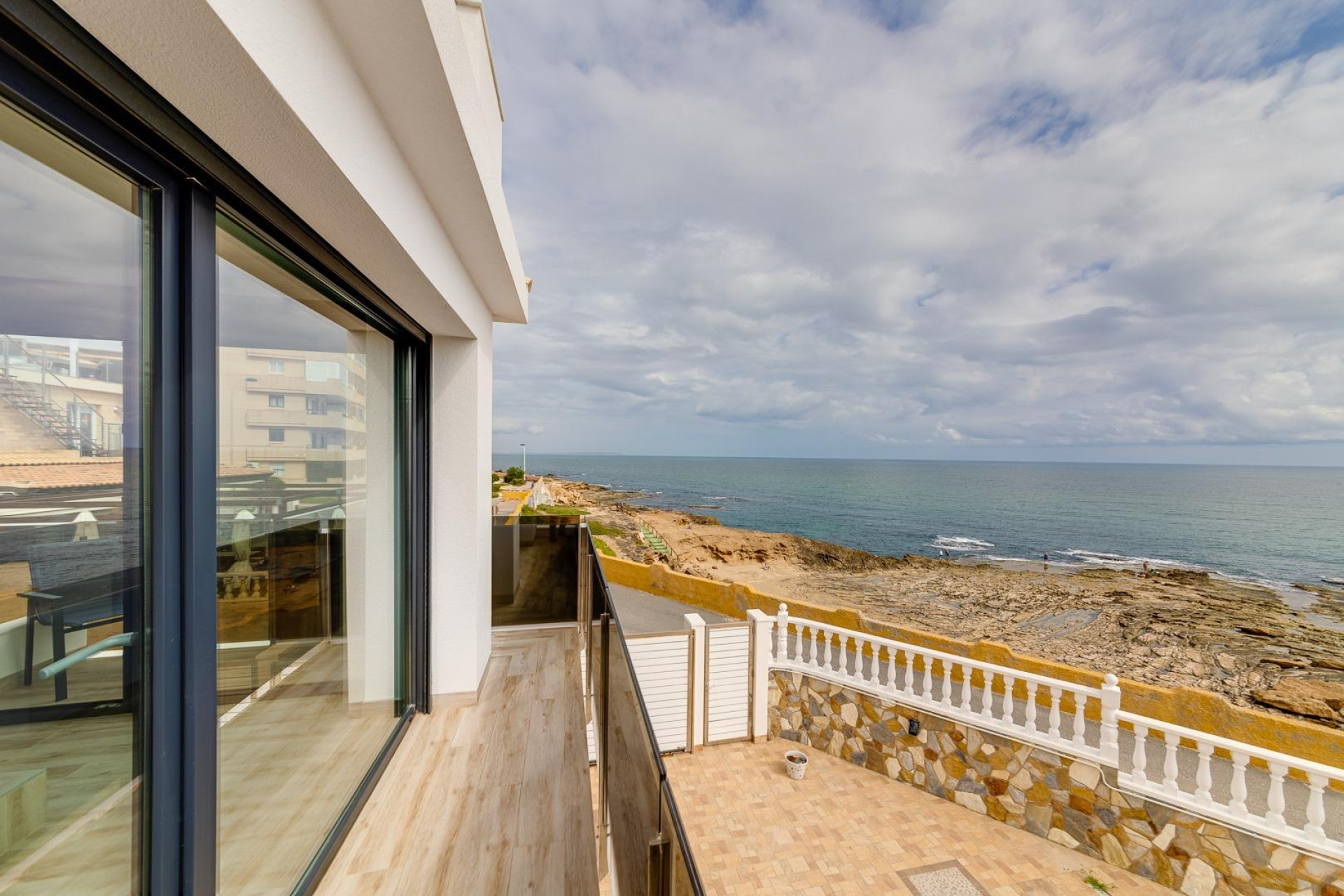 Reventa - Villa de Lujo - Torrevieja - Cabo cervera