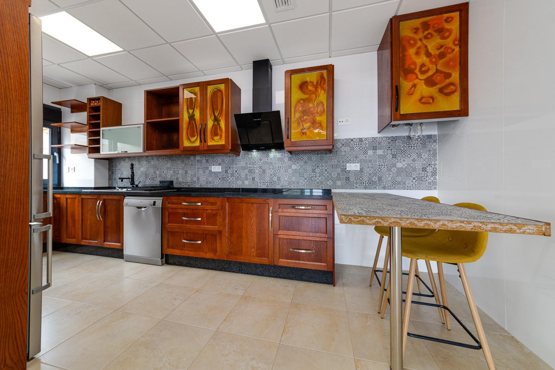 Reventa - Villa de Lujo - Torrevieja - Cabo cervera