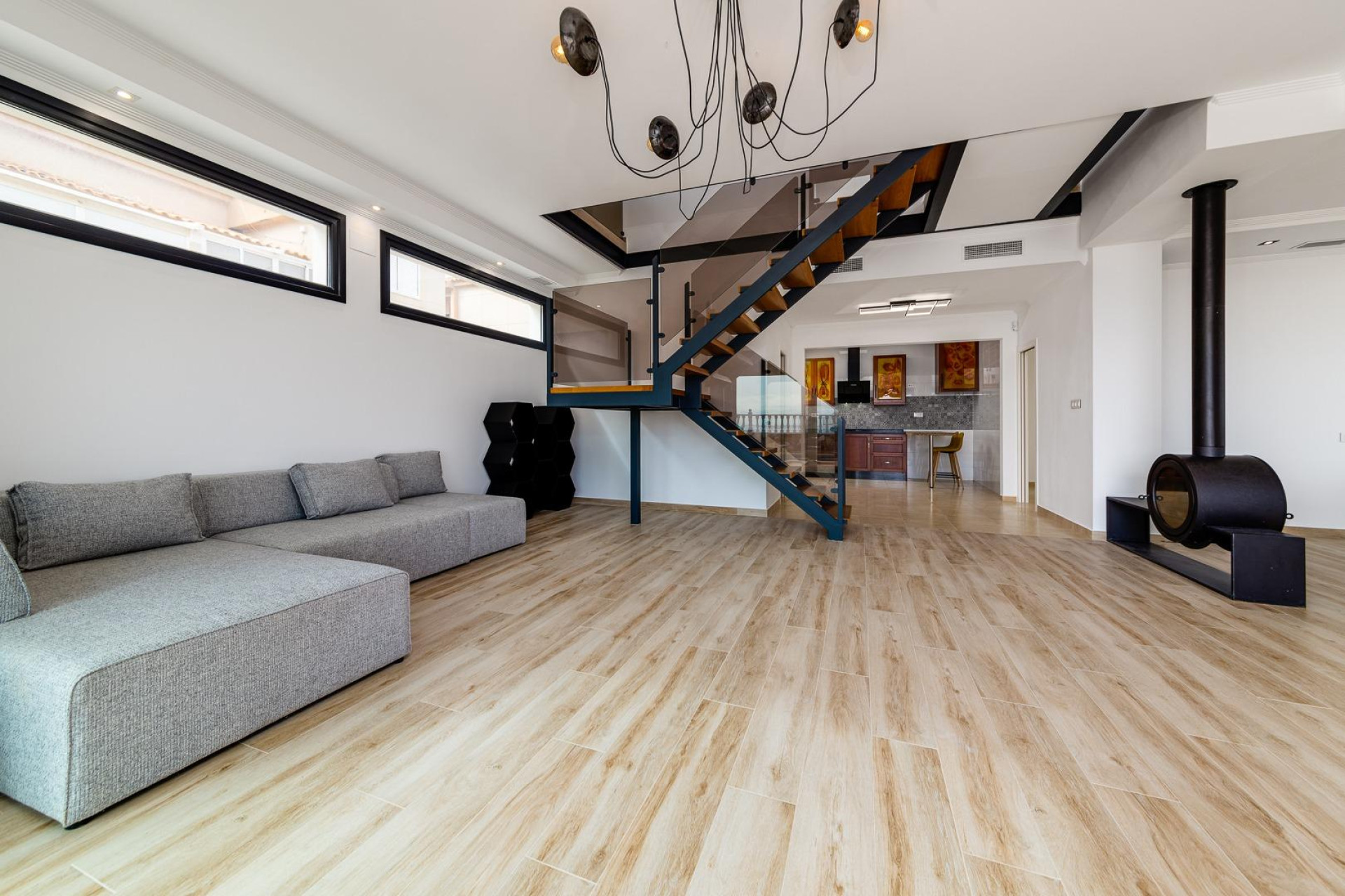 Reventa - Villa de Lujo - Torrevieja - Cabo cervera