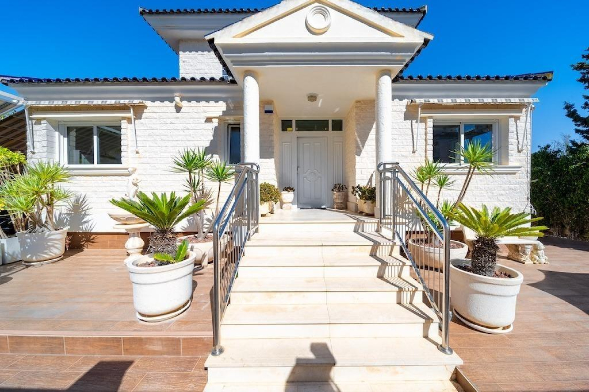 Reventa - Villa de Lujo - Torrevieja - Torre la mata